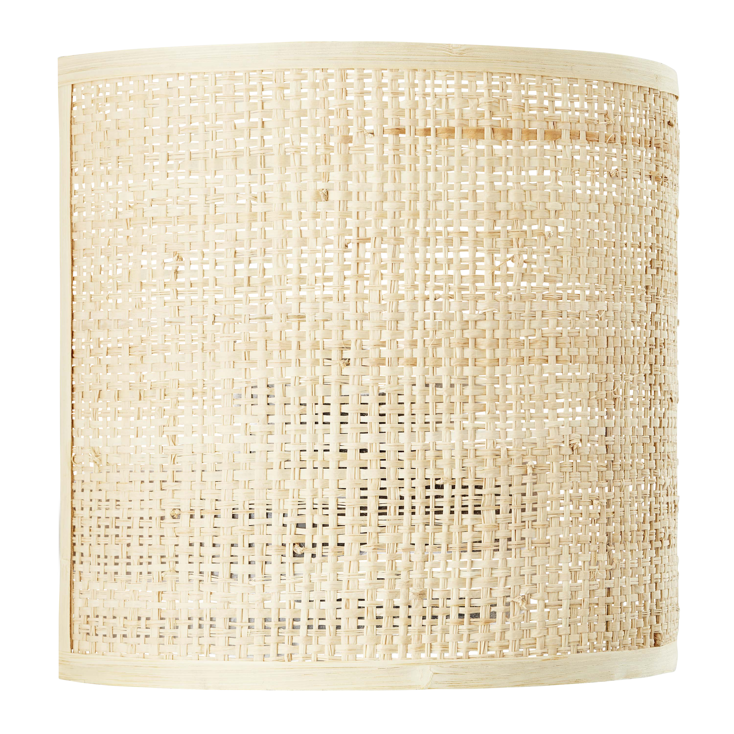 Kinkiet Carvi raffia E27 Inspire - 14