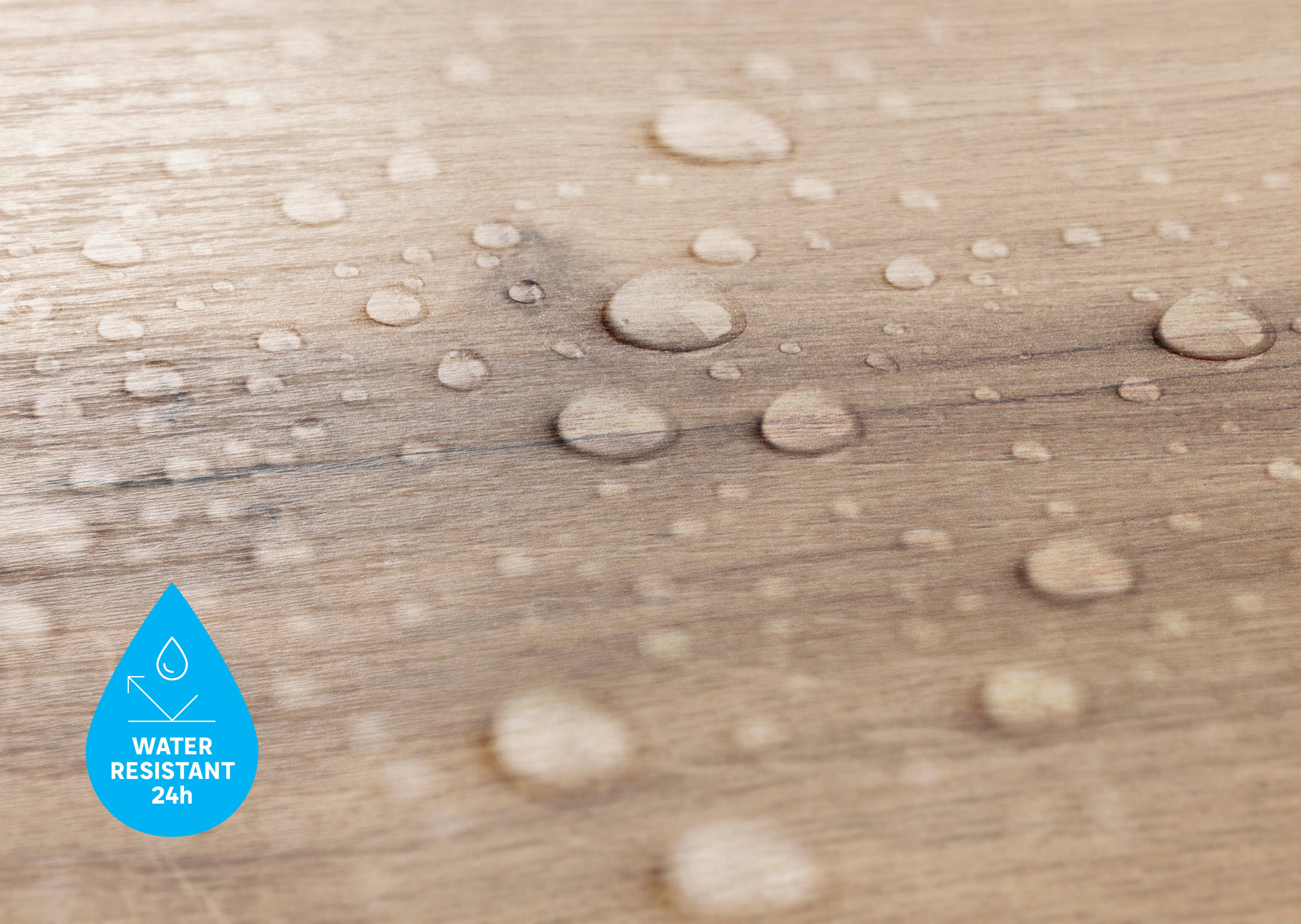 Suelo laminado extrem 10mm Zaragoza efecto madera natural AC5 NAT340 ARTENS - 20