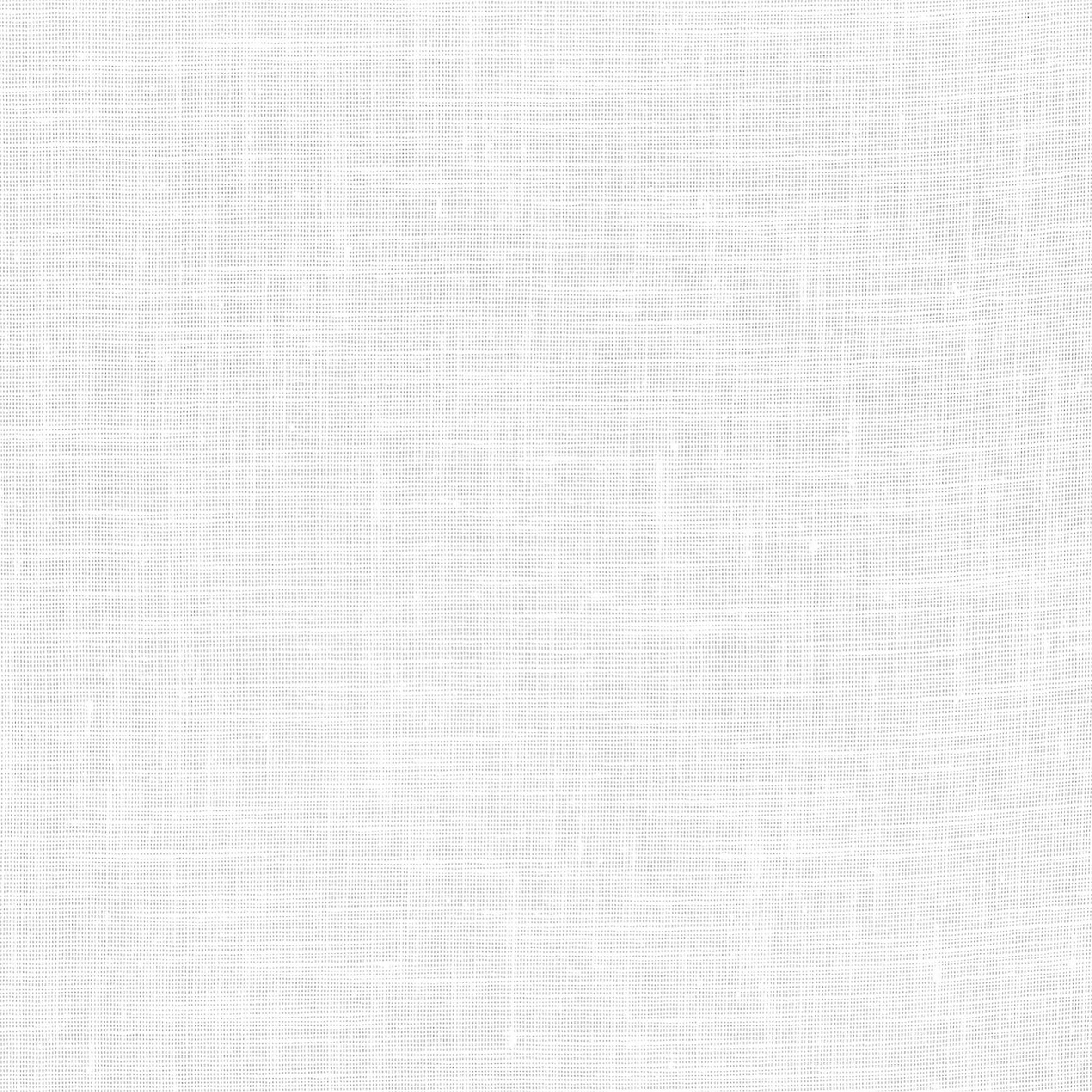 Visillo al corte muselina ynside blanco ancho 310 cm