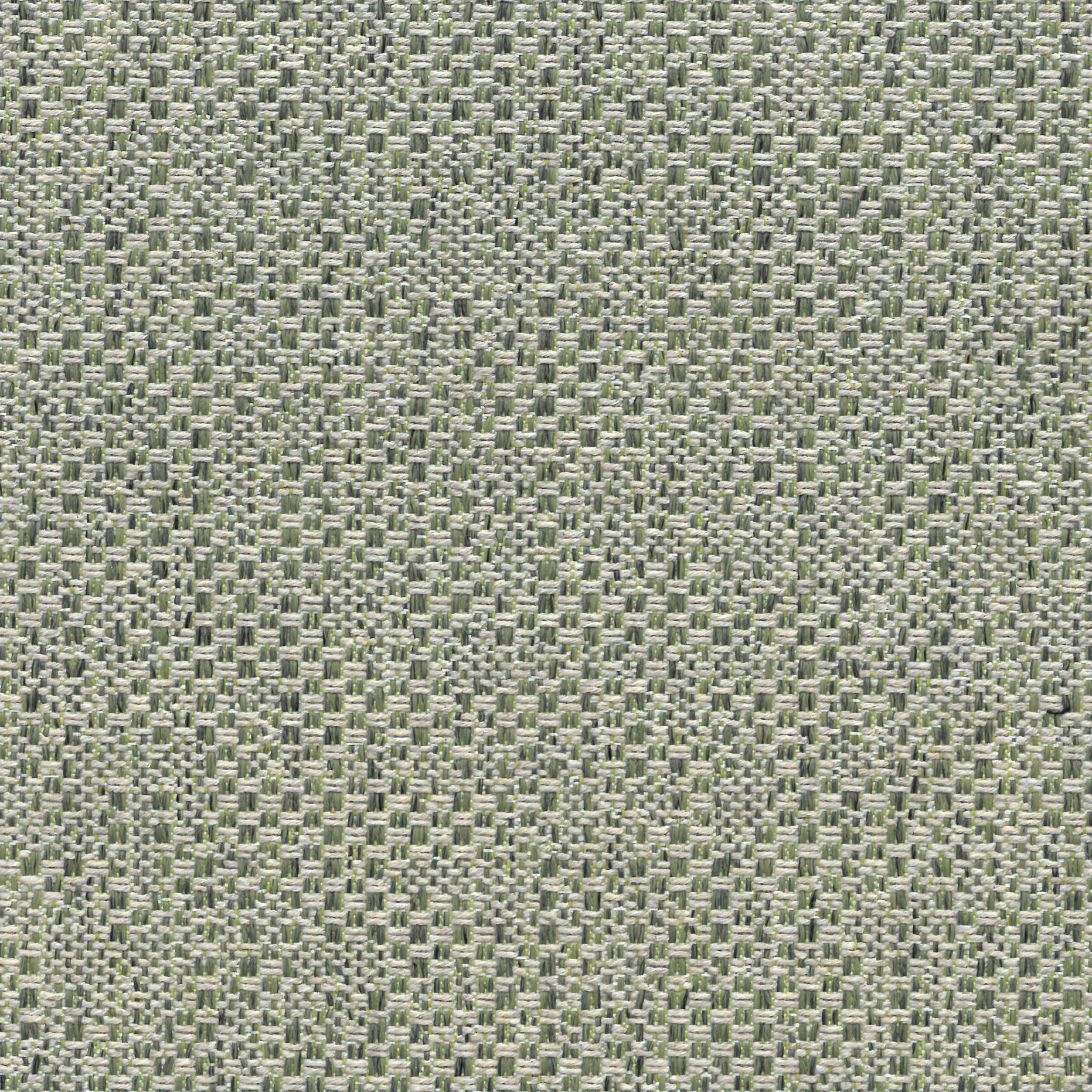 Tela al corte tapicería jacquard il borgo verde ancho 140 cm