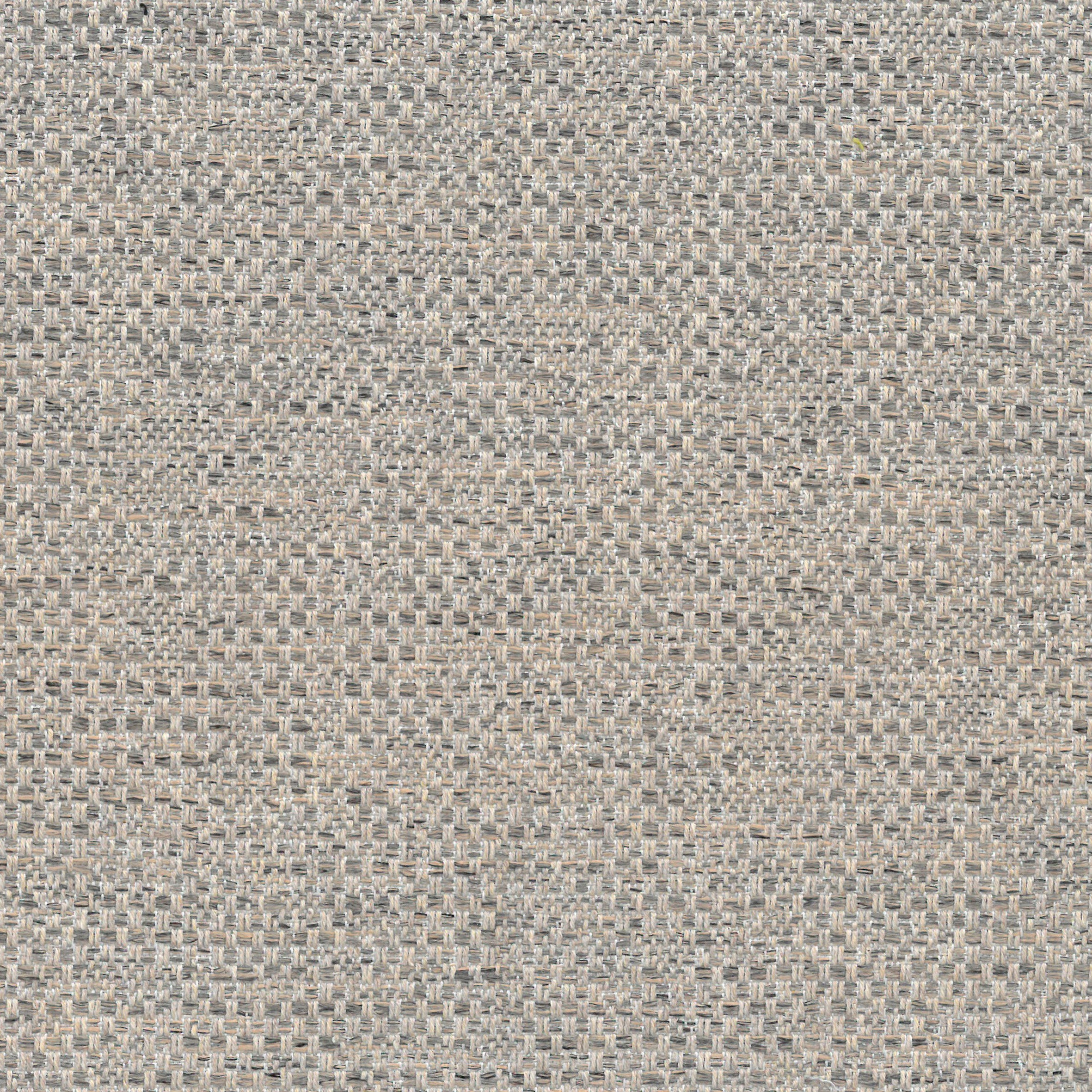 Tela al corte tapicería jacquard il borgo marrón ancho 140 cm