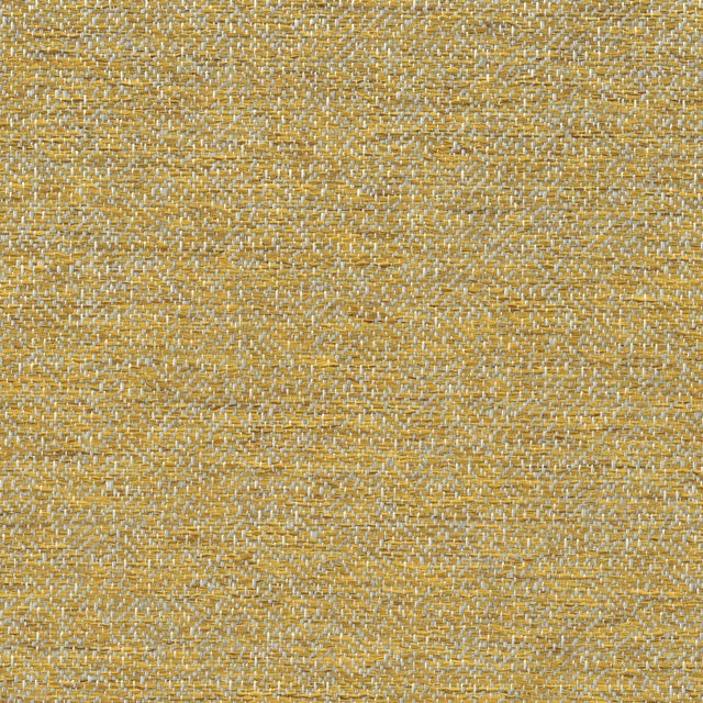 Tecido em bobina 140 cm corso amarelo