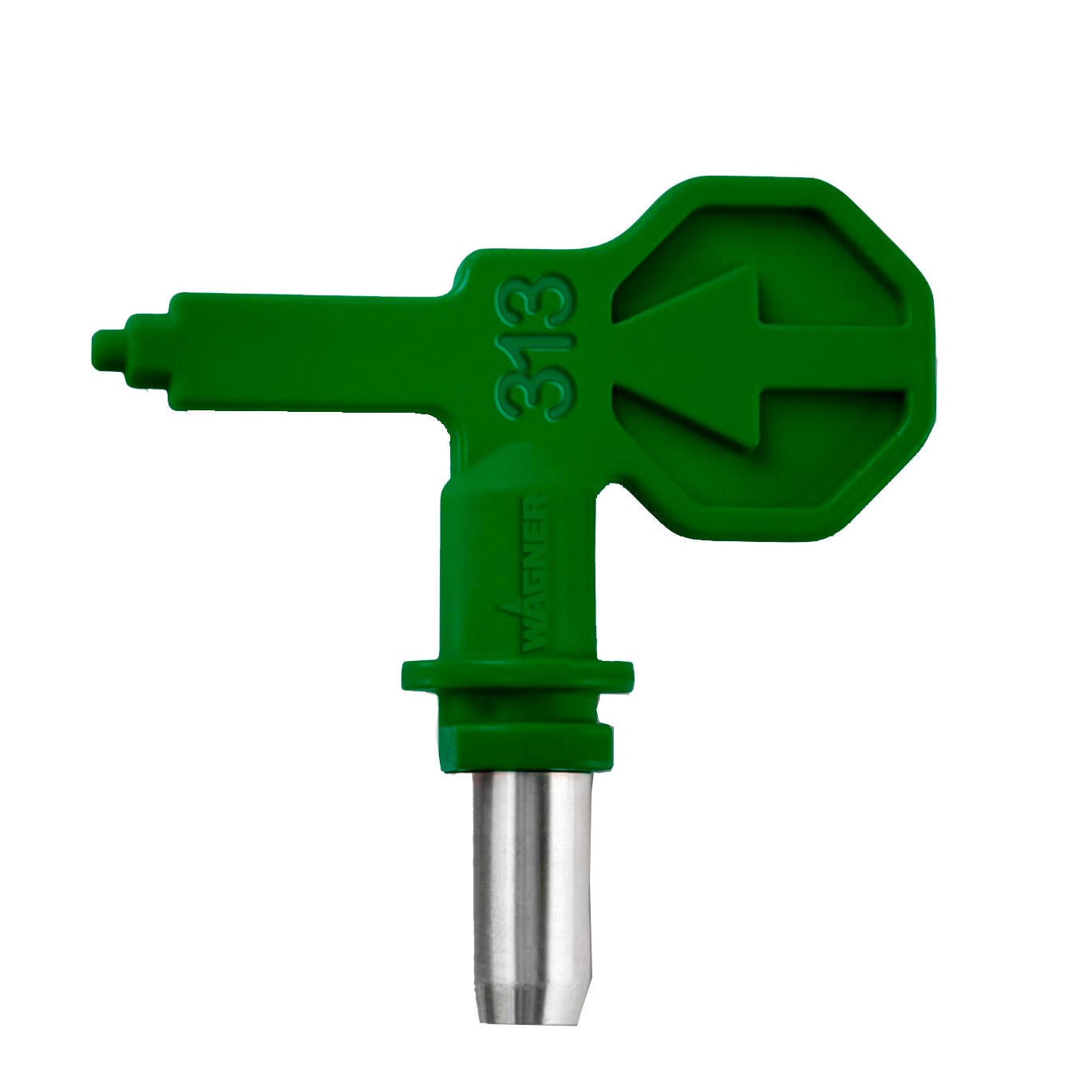 Boquilla para esmaltes y lacas wagner