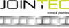 Logotipo da marca JOINTEC