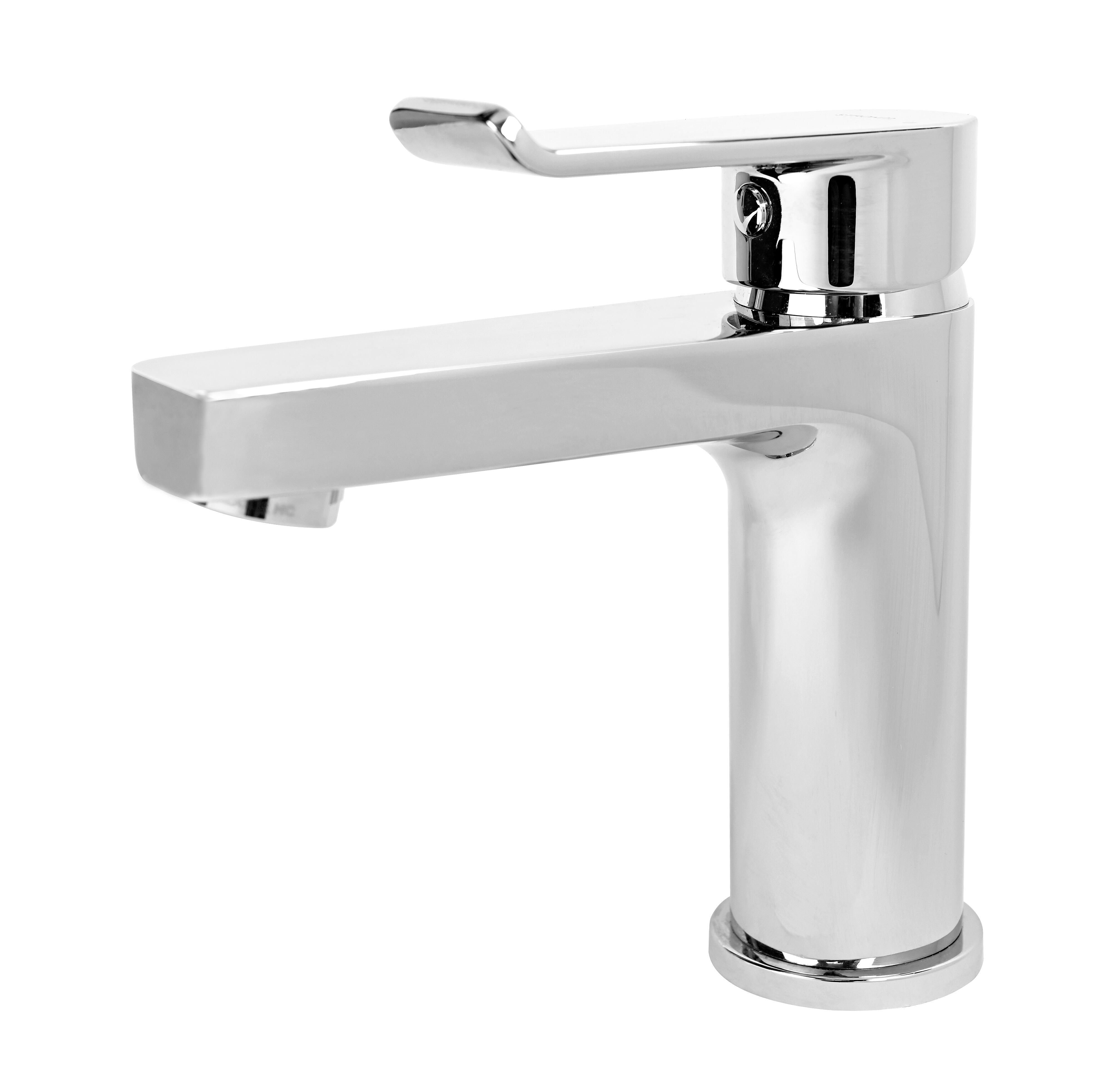 Torneira de lavatório cromado Strohm Ethika - 19