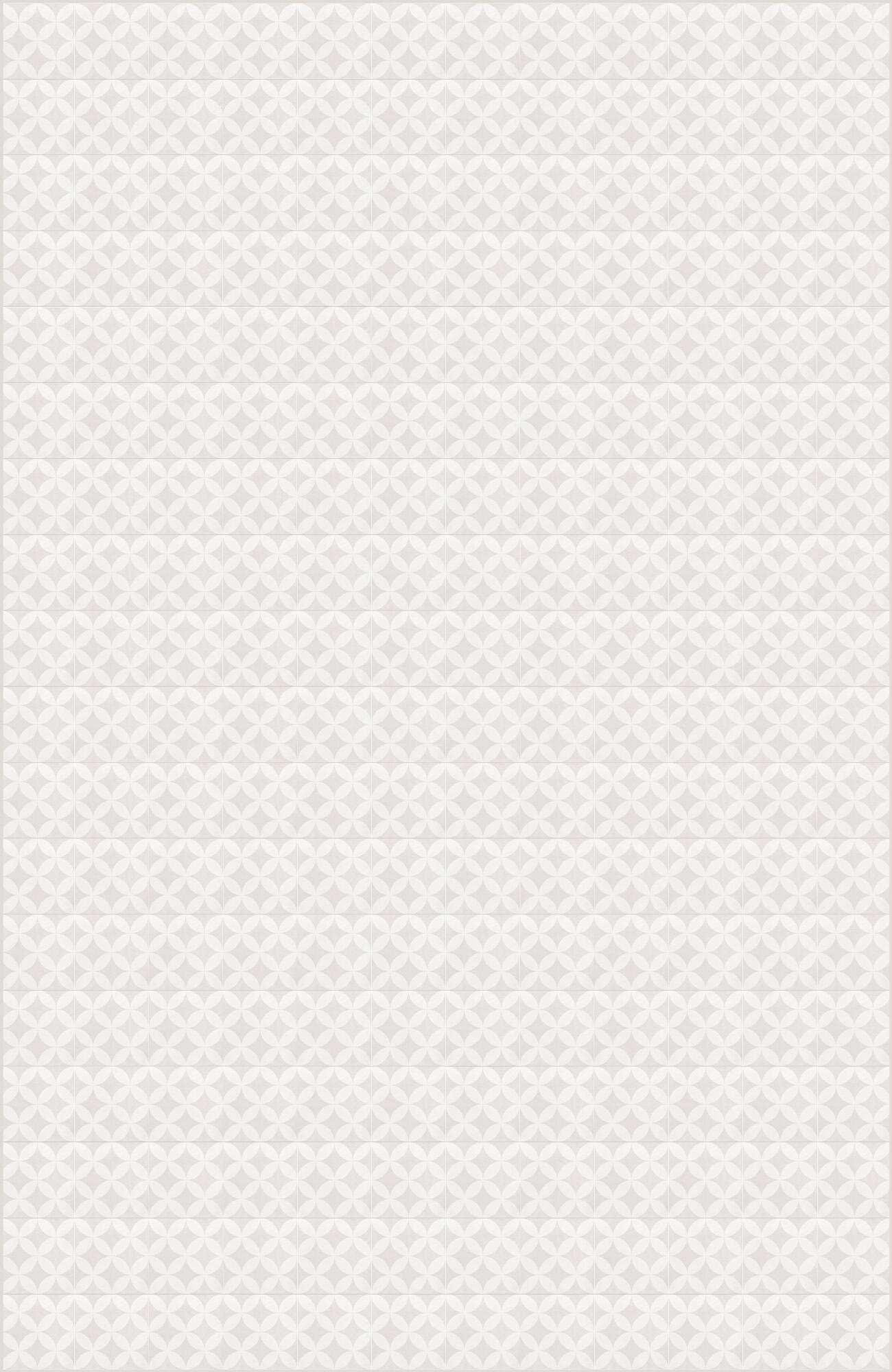 Alfombra exterior/interior pvc kimi gris 195x300cm
