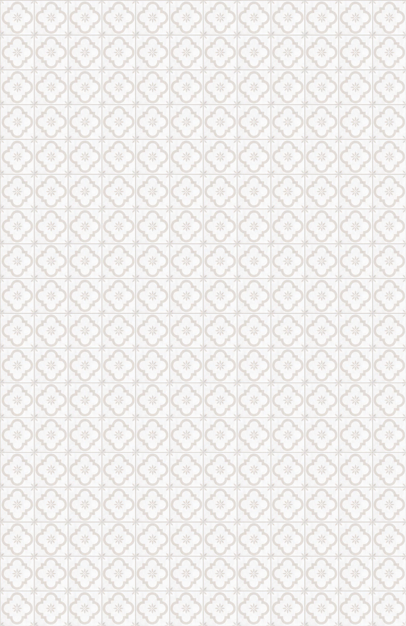 Alfombra exterior/interior pvc tejido plano base antideslizante anouk gris gris 195x300cm