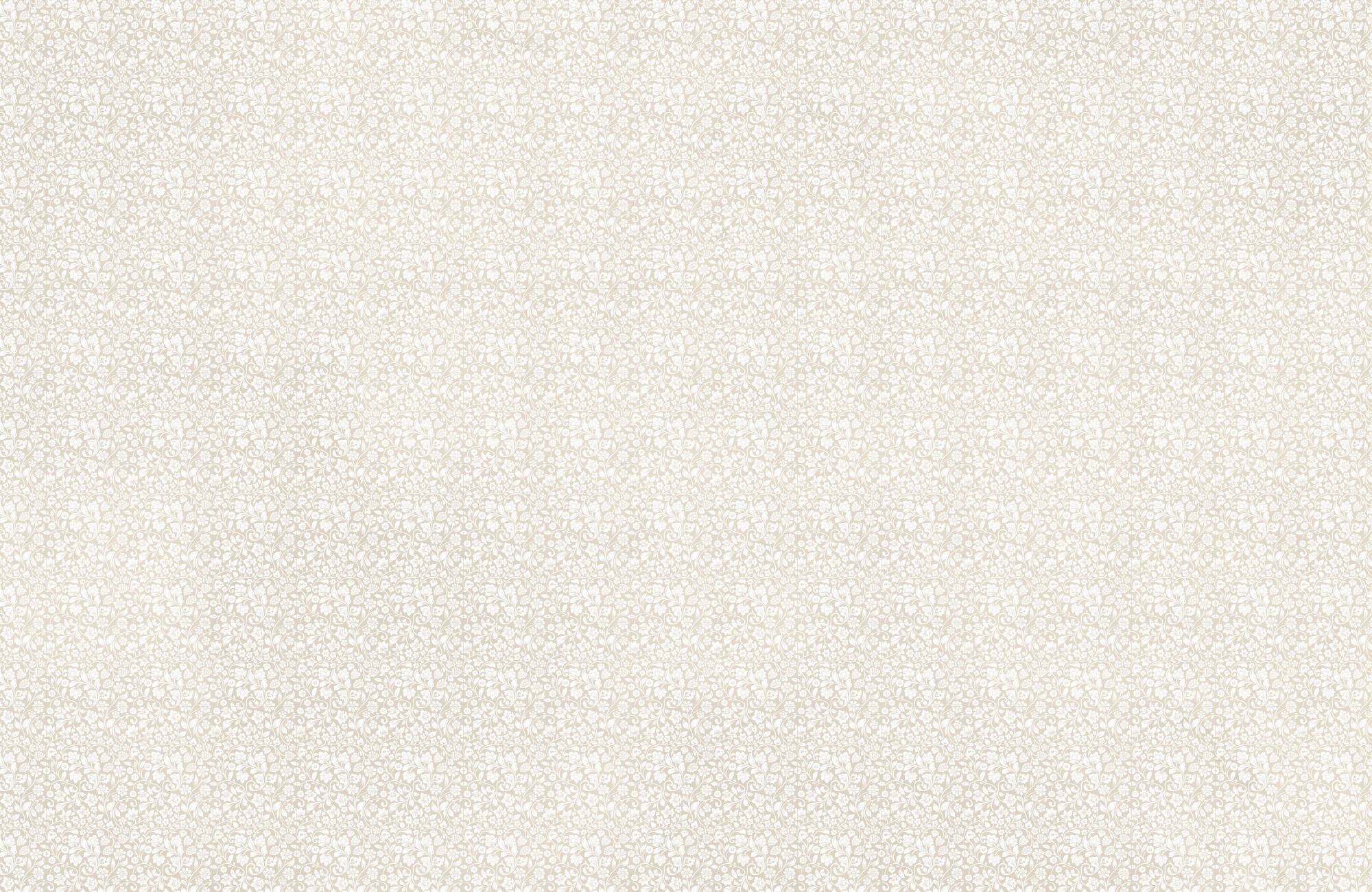 Alfombra exterior/interior pvc tejido plano base antideslizante amber flor beige 195x300cm