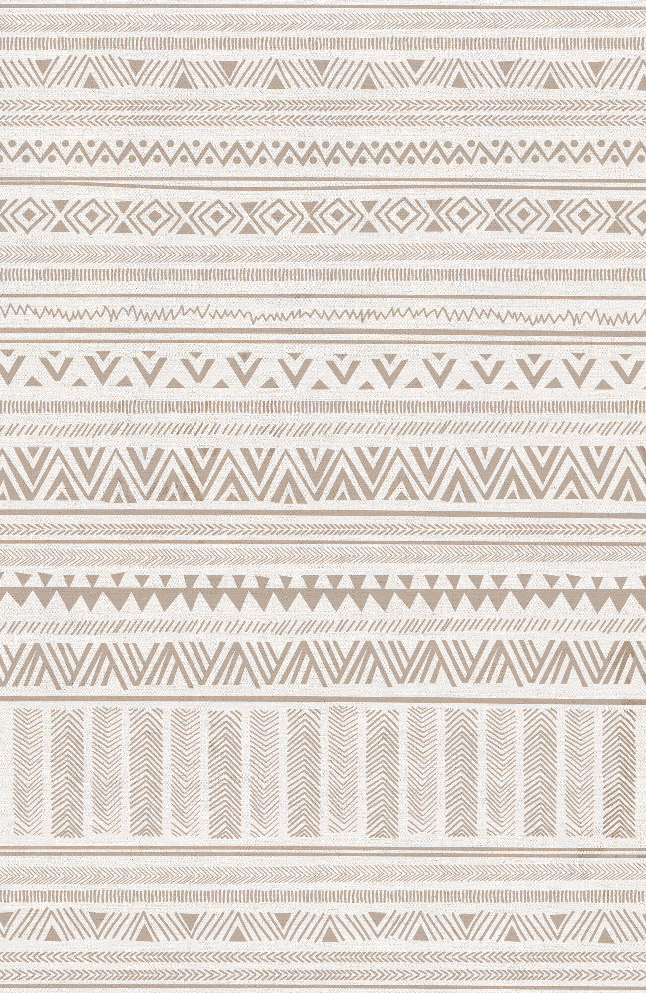 Alfombra exterior/interior pvc akasha multicolor 195x300cm