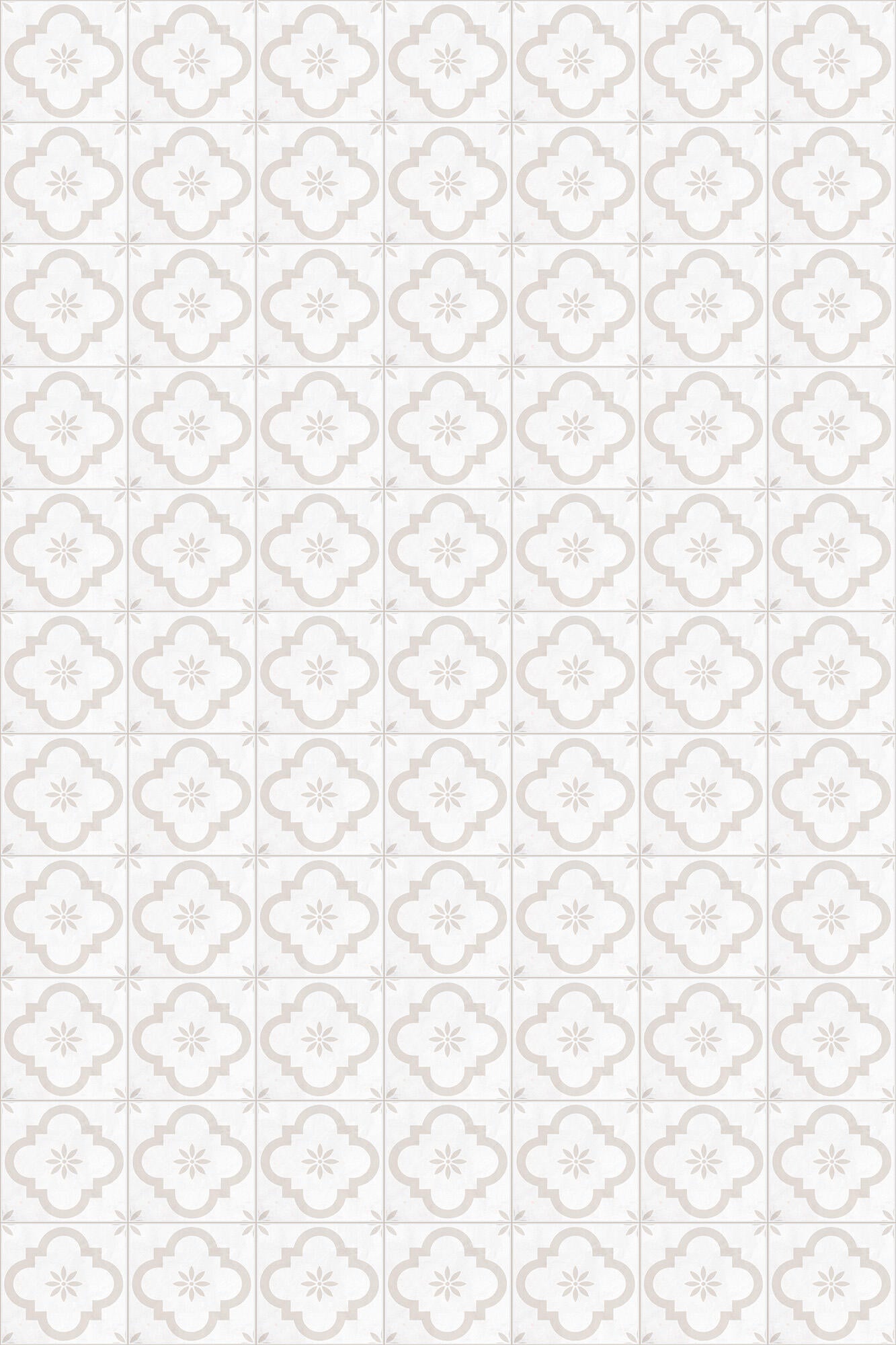 Alfombra exterior/interior pvc tejido plano base antideslizante anouk gris gris 120x180cm
