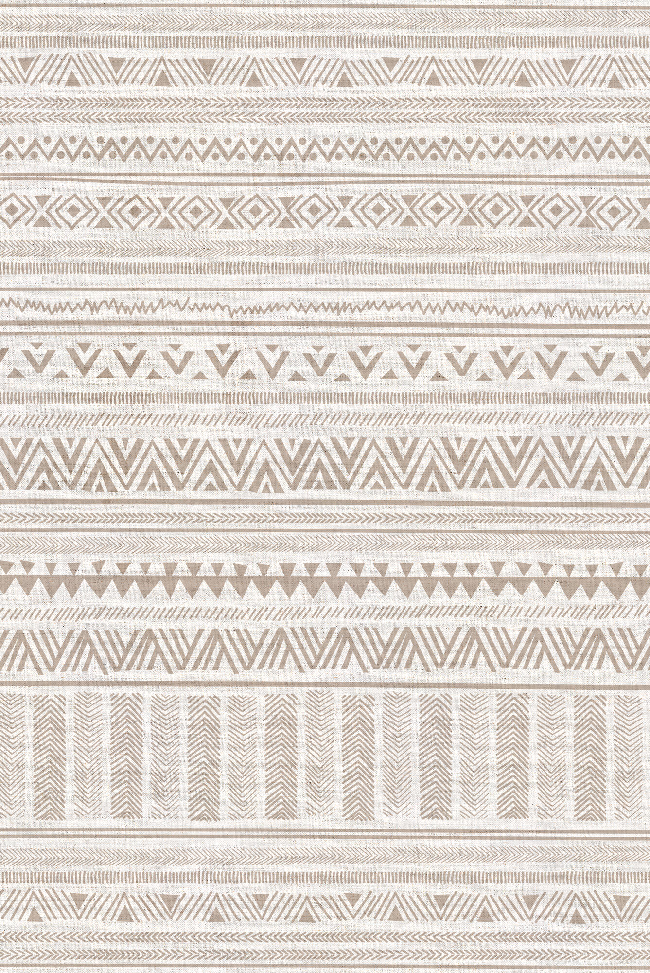 Alfombra exterior/interior pvc tejido plano base antideslizante akasha multicolor 120x180cm