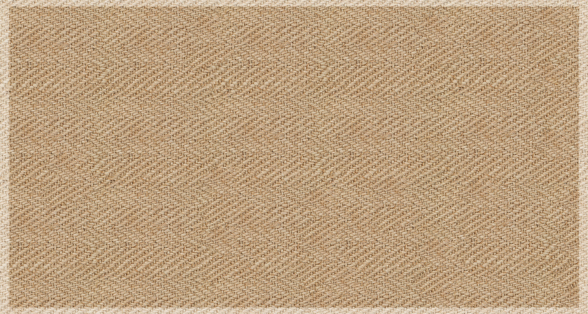 Alfombra pie de cama exterior/interior pvc tejido plano base antideslizante bodhi multicolor 80x150cm