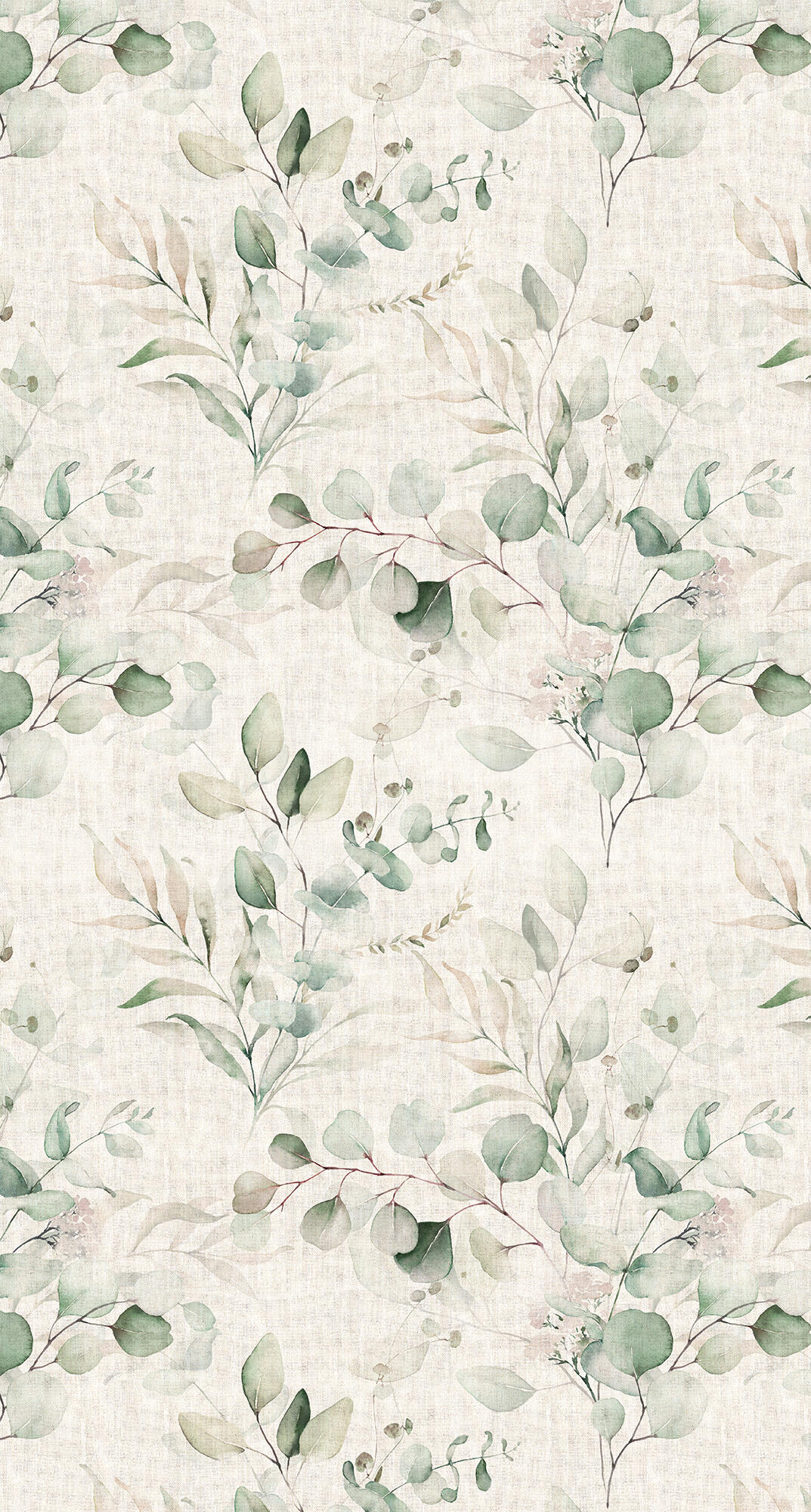 Alfombra pie de cama exterior/interior pvc livy multicolor 80x150cm