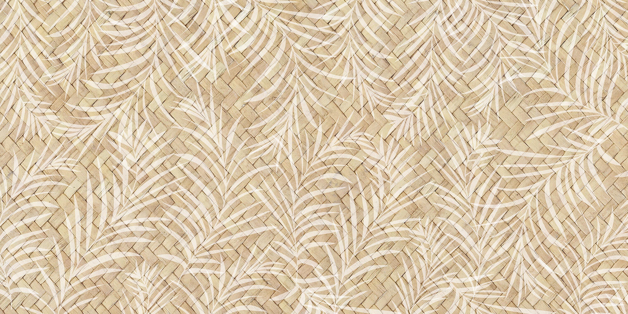 Alfombra pie de cama exterior/interior pvc raissa multicolor 60x120cm
