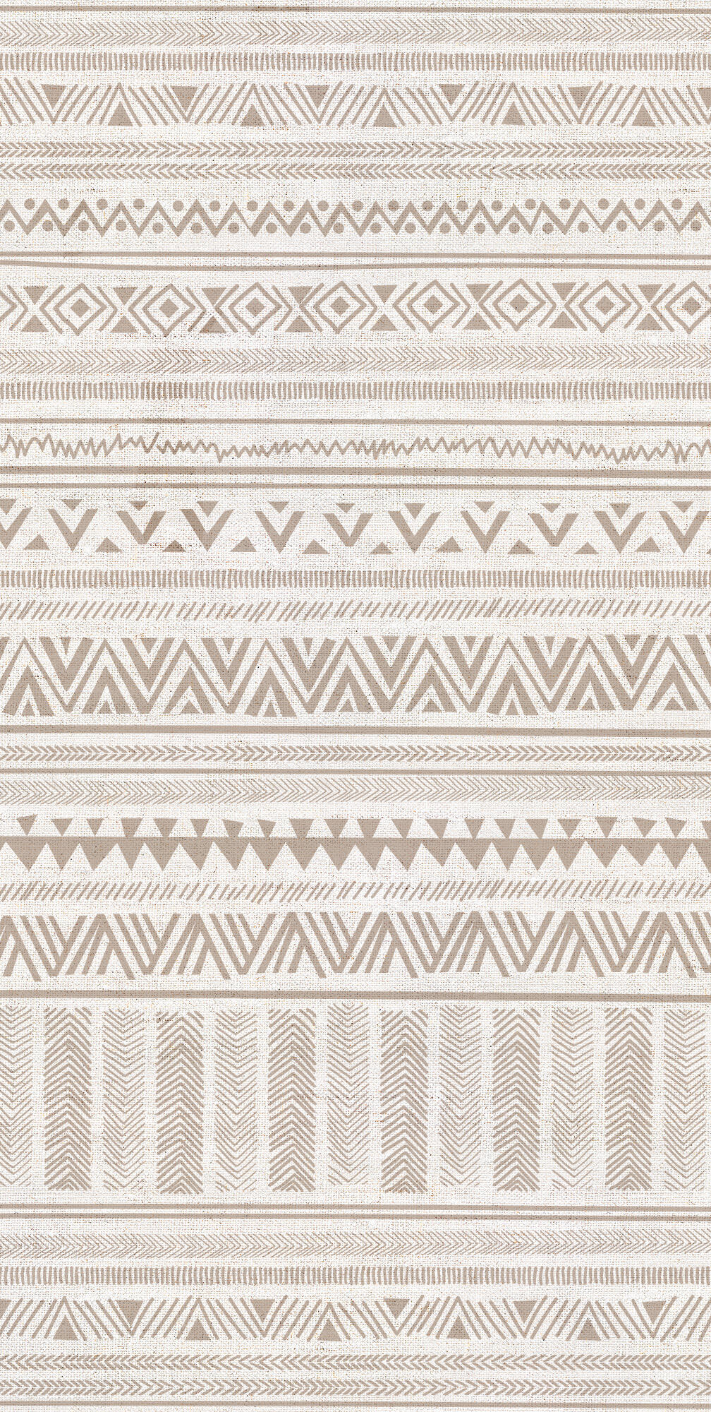 Alfombra pie de cama exterior/interior pvc akasha multicolor 60x120cm