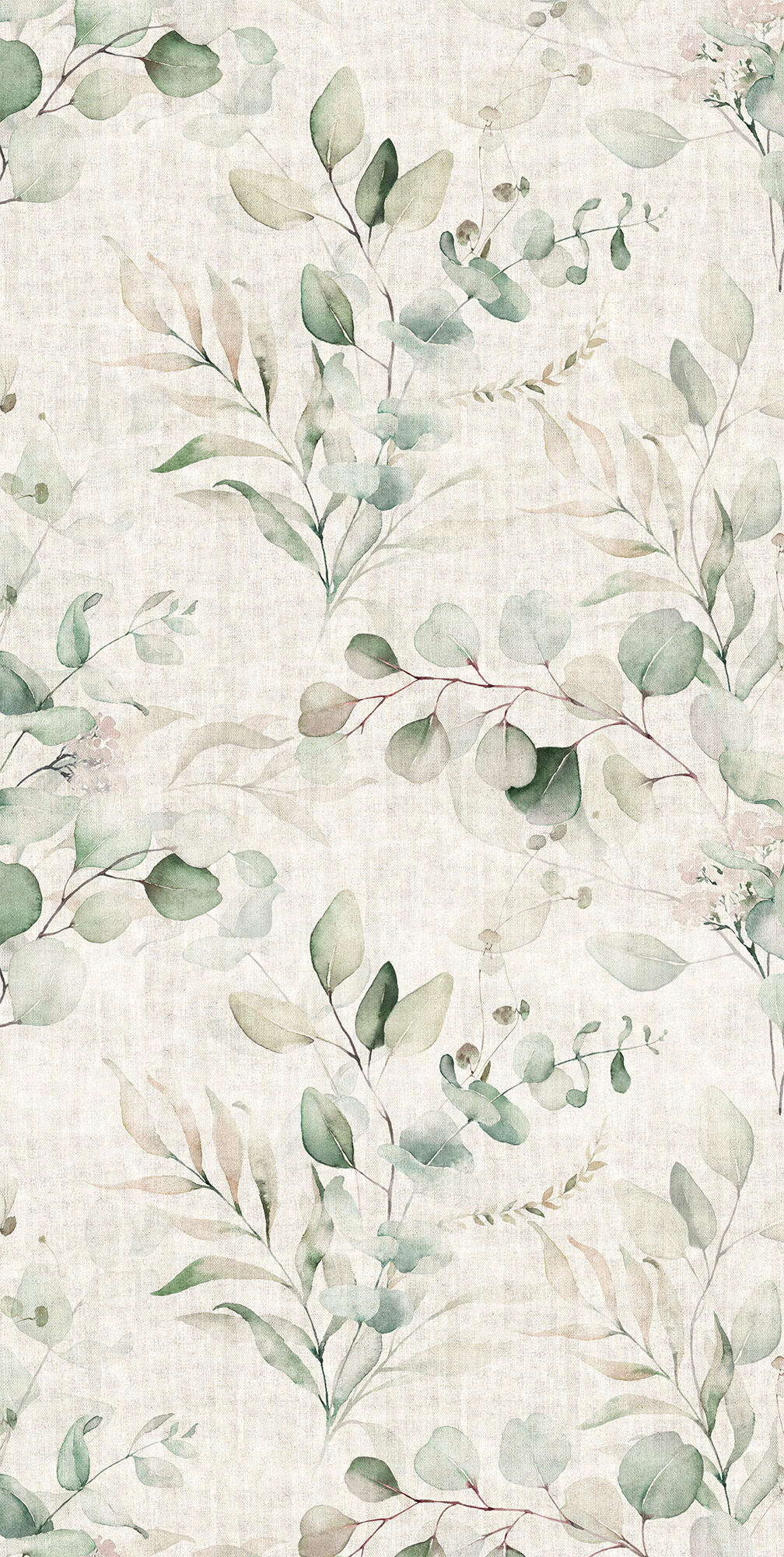 Alfombra pie de cama exterior/interior pvc tejido plano base antideslizante livy flor multicolor 60x120cm