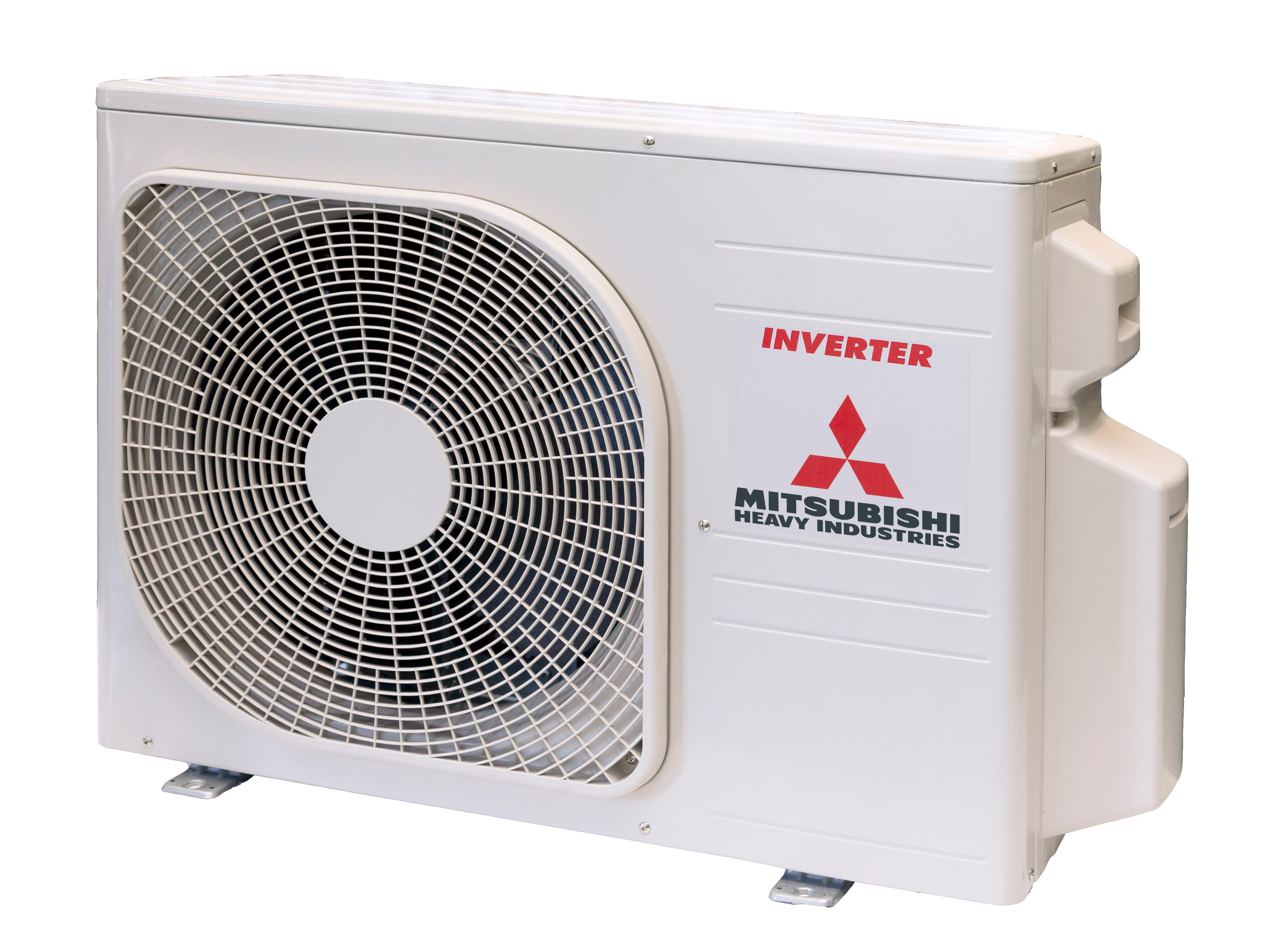 Ar condicionado fixo (1X1) Mitsubishi LMK-Global R32 18000 BTU - 12