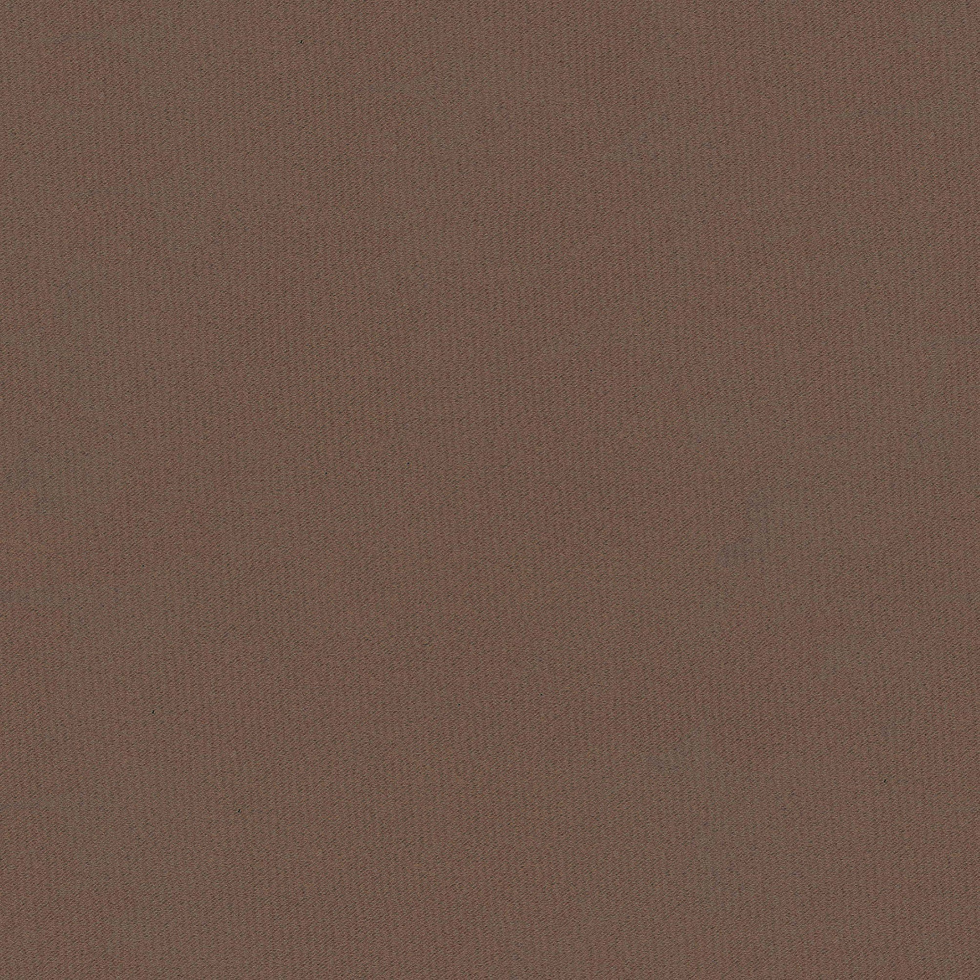 Tela al corte satén dimout ignifugo chocolate ancho 300 cm