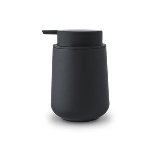 Tork 553008 Dispenser per Asciugamani piegati a C e a V, sistema H3, 43,9 cm x 33,3 cm x 13,6 cm (alt. x largh. x prof.), Elevation design, colore nero