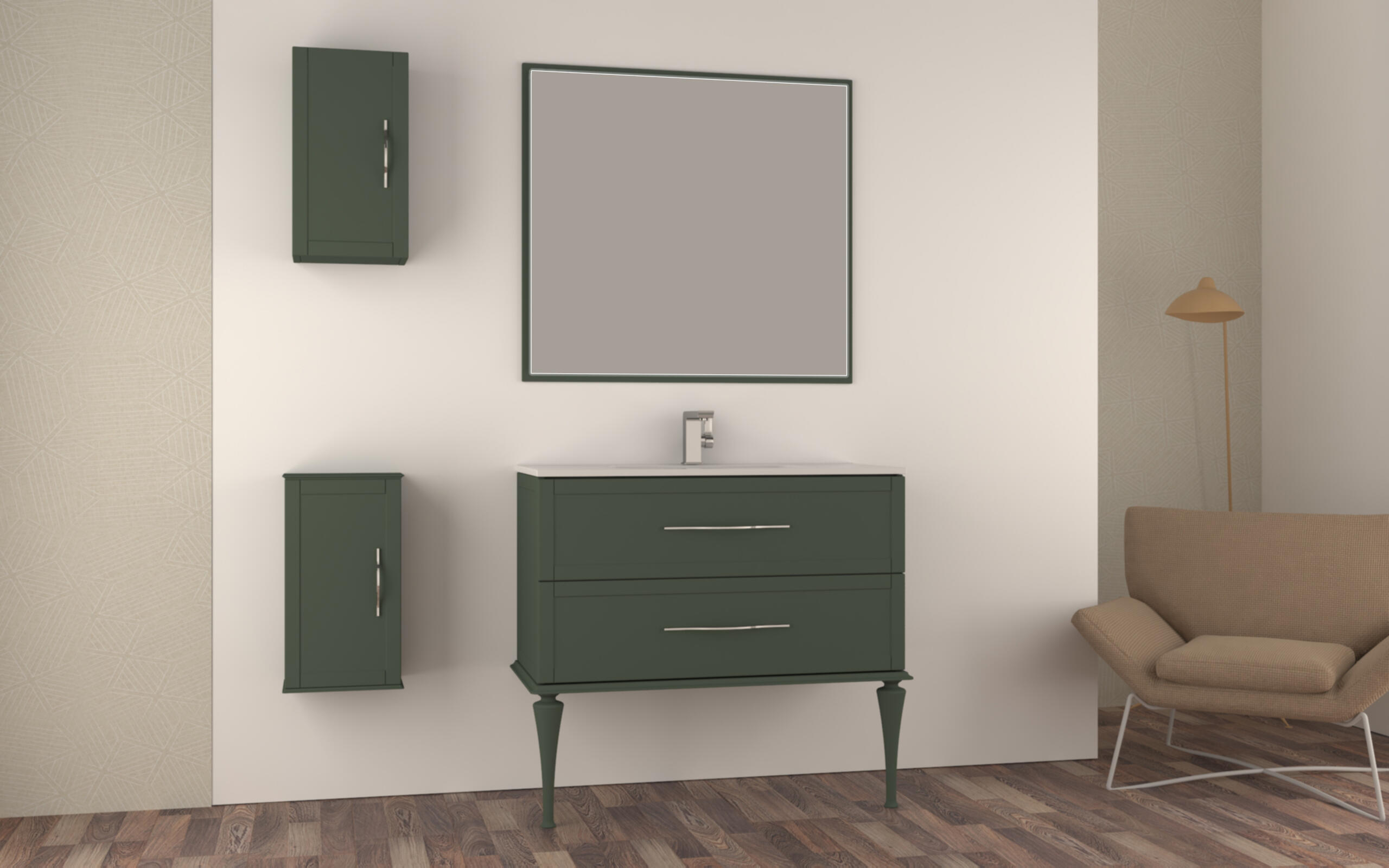 Verde
