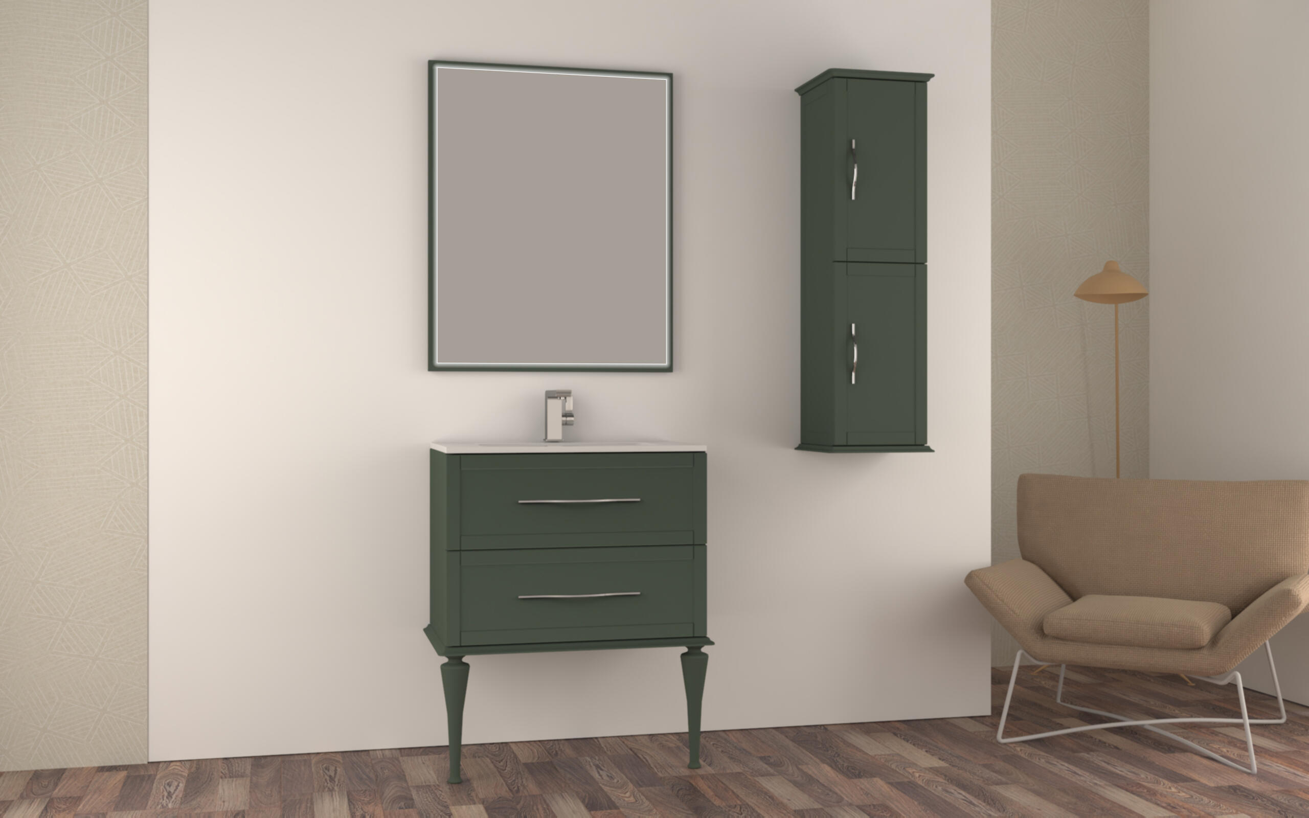 Verde