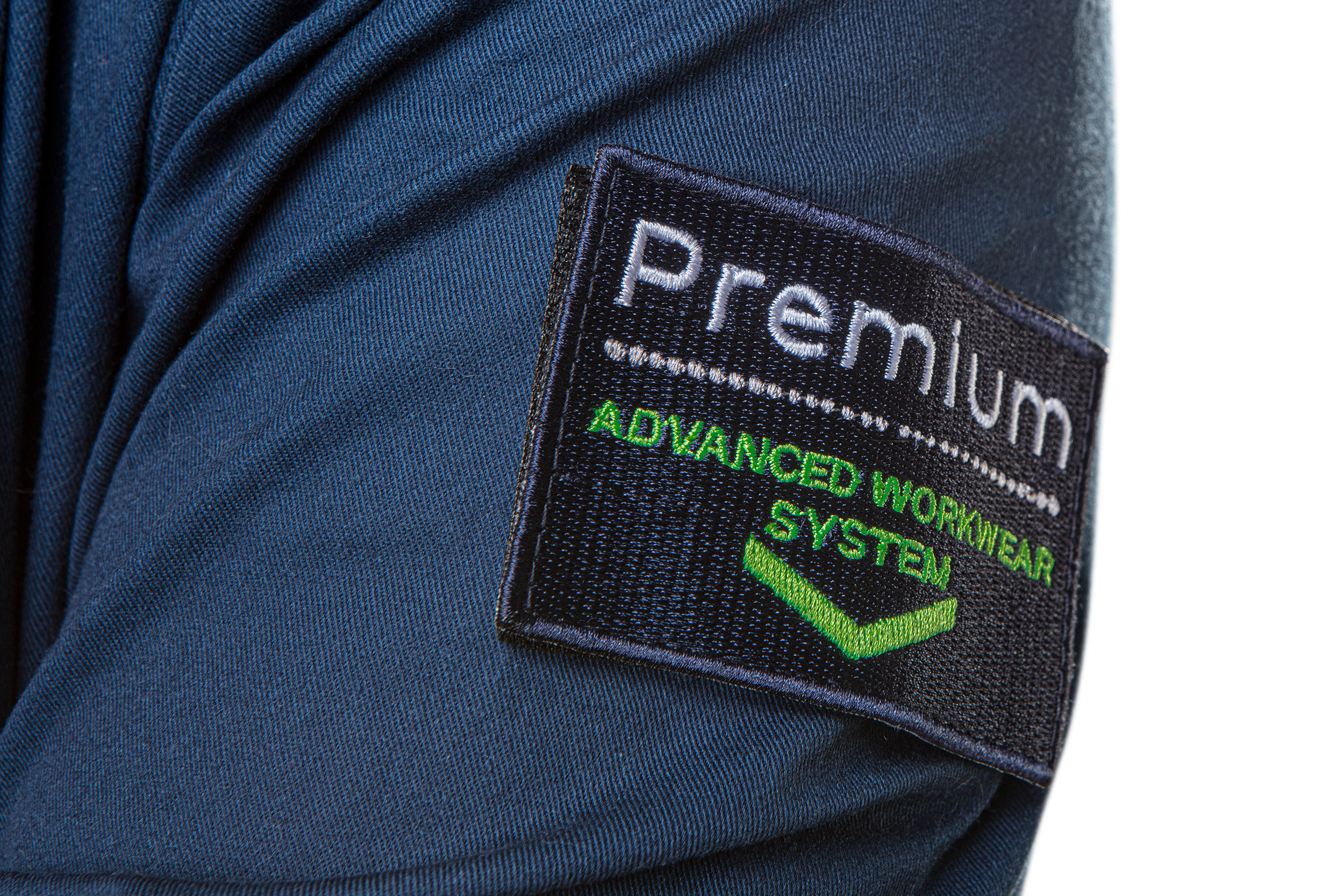 Bluza robocza premium r. XXXL 81-216-XXXL NEO TOOLS - 8