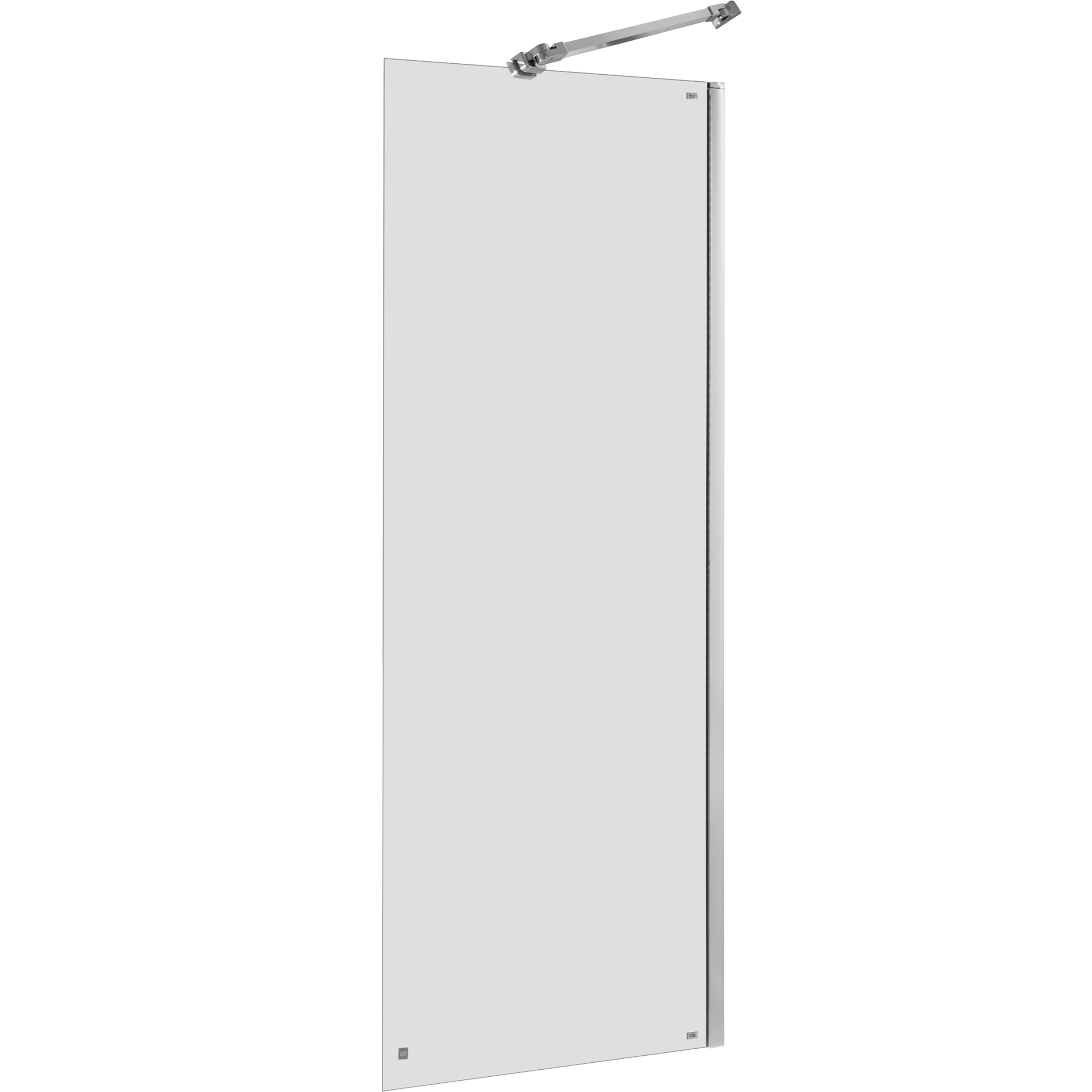 Ścianka boczna Capital 70 x 195 Roca
