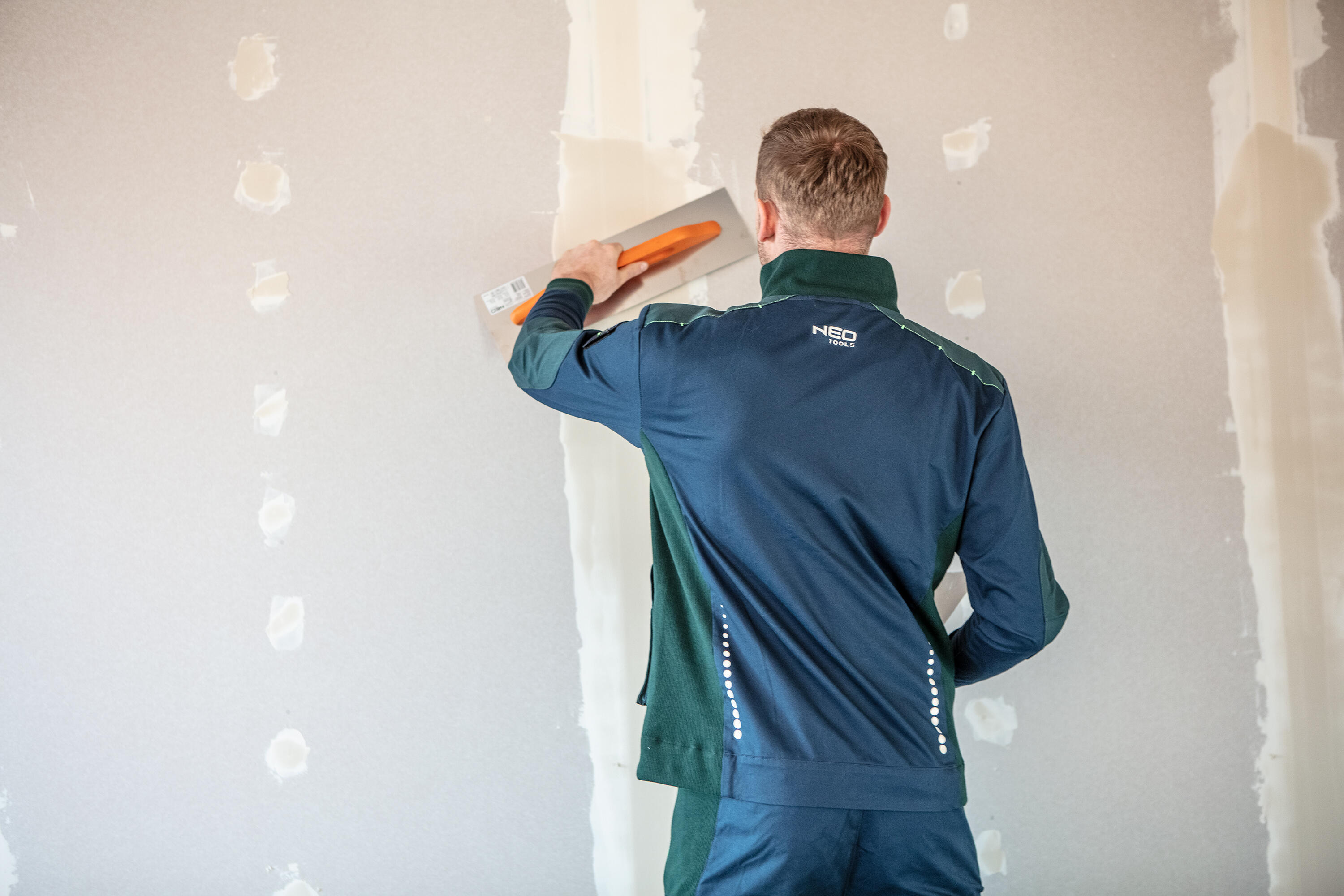 Bluza robocza premium r. XXXL 81-216-XXXL NEO TOOLS - 2