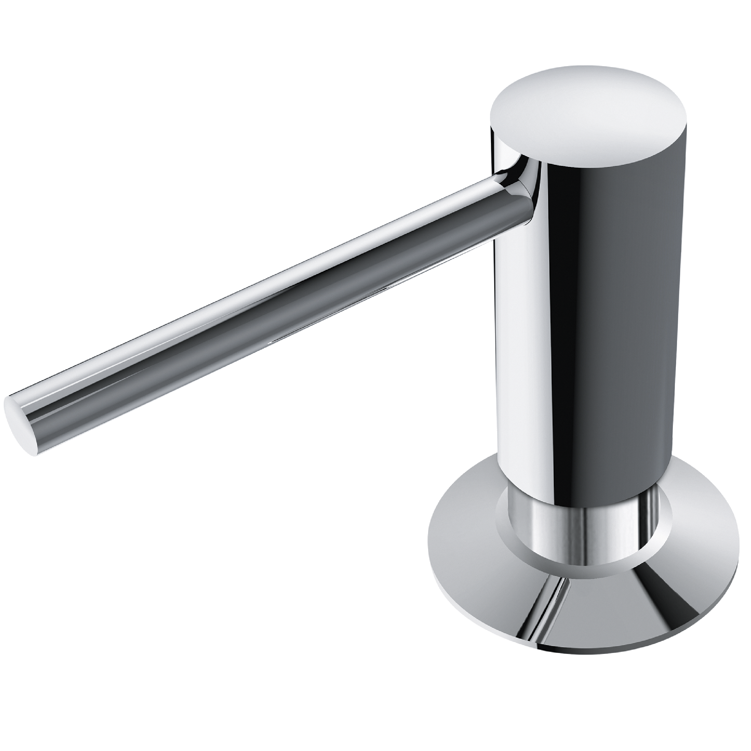 Dozowniki do płynu do naczyń Comfort Franke