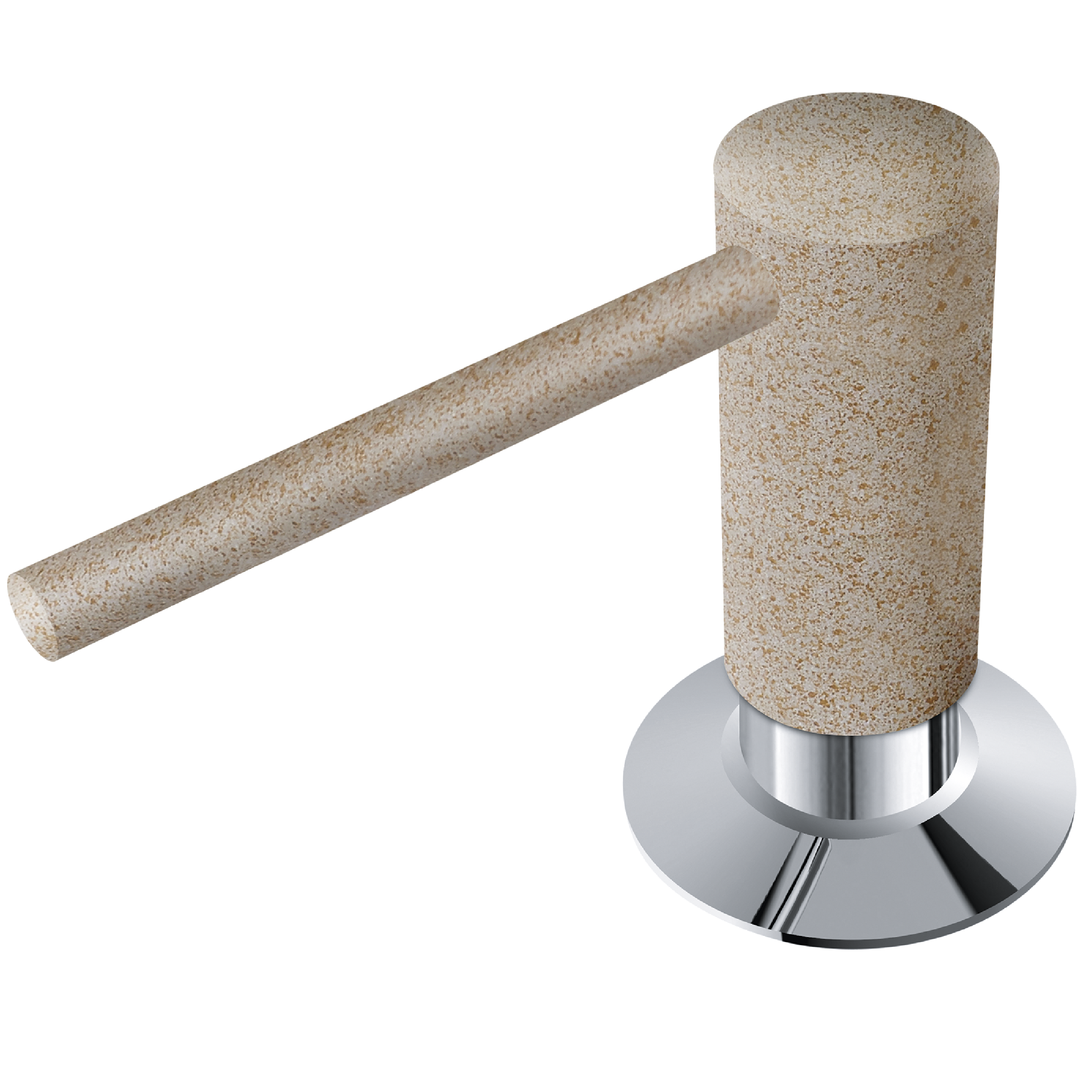 Dozowniki do płynu do naczyń Comfort Franke