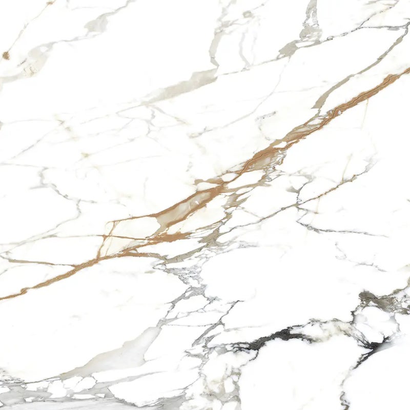 Gres szkliwiony Carrara Gold 60x120 Egen