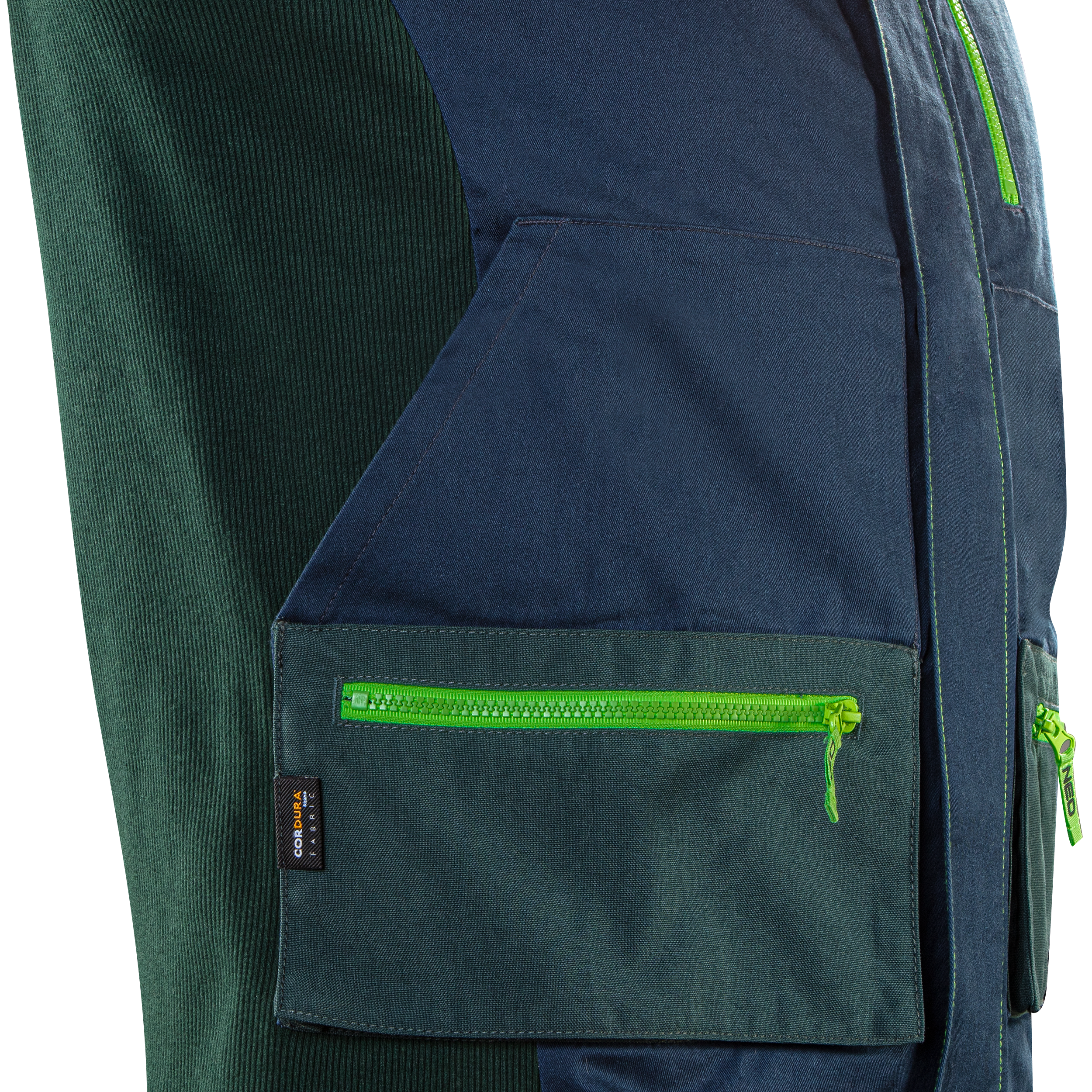 Bluza robocza premium r. XXXL 81-216-XXXL NEO TOOLS - 7