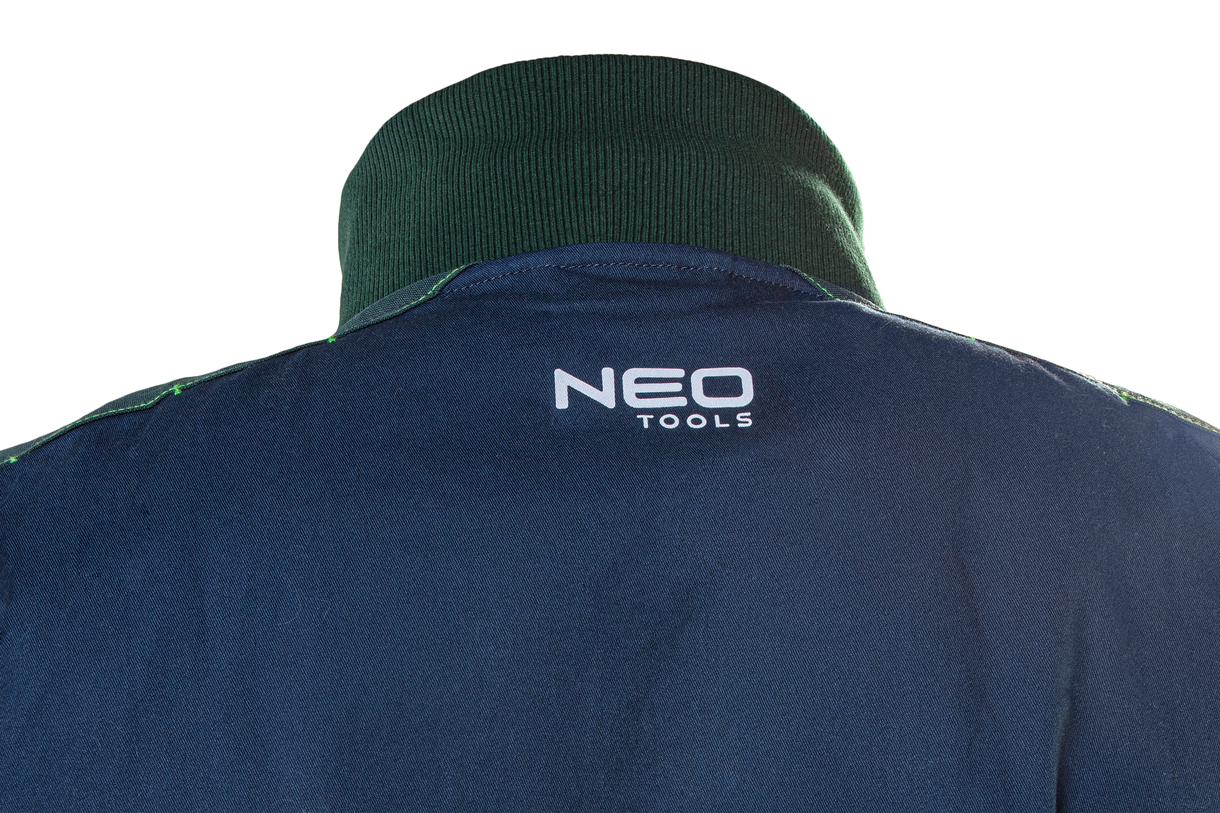 Bluza robocza premium r. XXXL 81-216-XXXL NEO TOOLS - 5