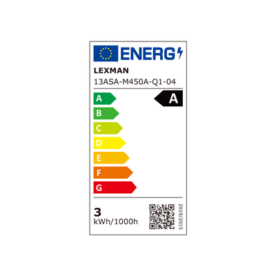 Etiqueta energética