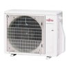Unità esterna condizionatore FUJITSU dual 12.000 BTU 3.4 KW R32 Inverter A++/A++ serie KM