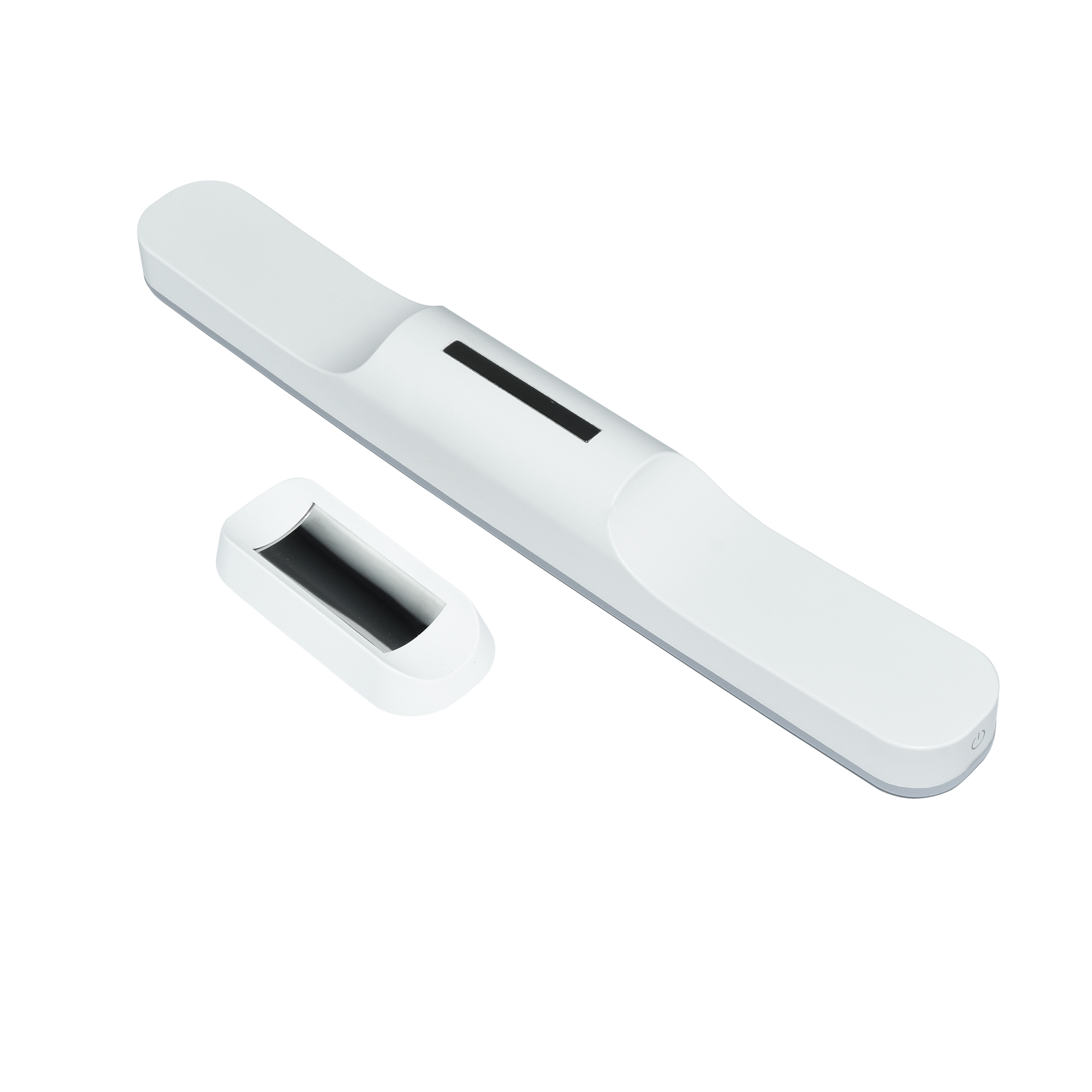 Lampa Paleni biała USB 28 cm IP44 LED Inspire - 4