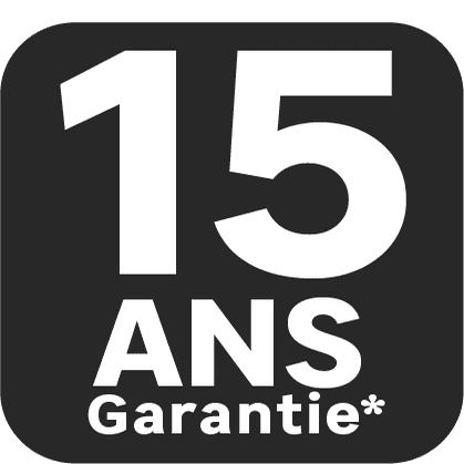 15 para ossos de fiador para