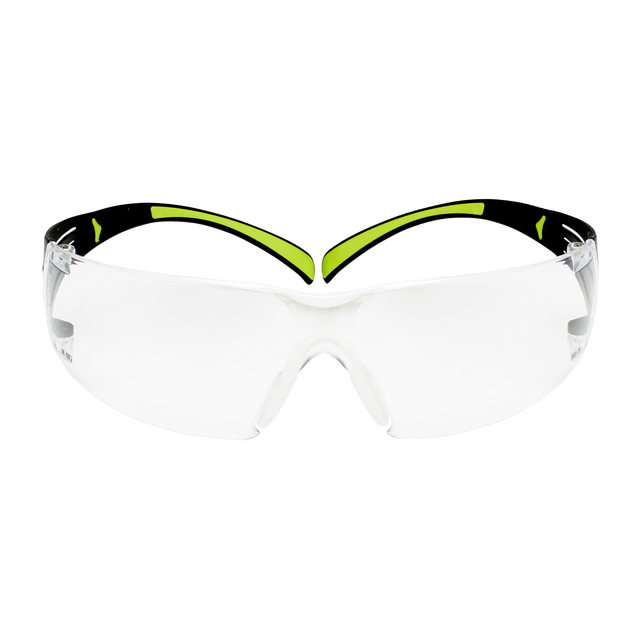 Okulary ochronne SECURE 3M