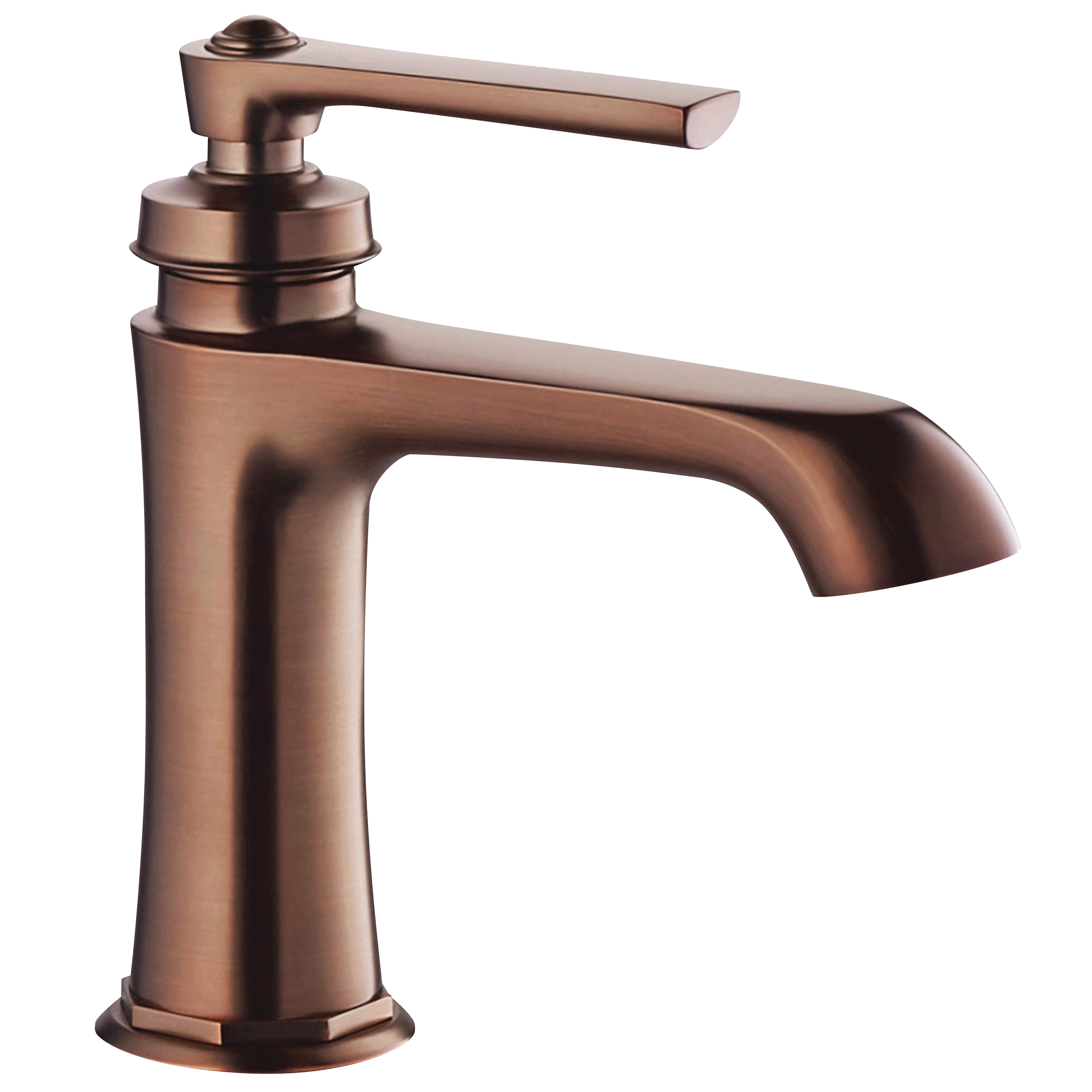 Bateria umywalkowa miedź antyczna Armance Omnires