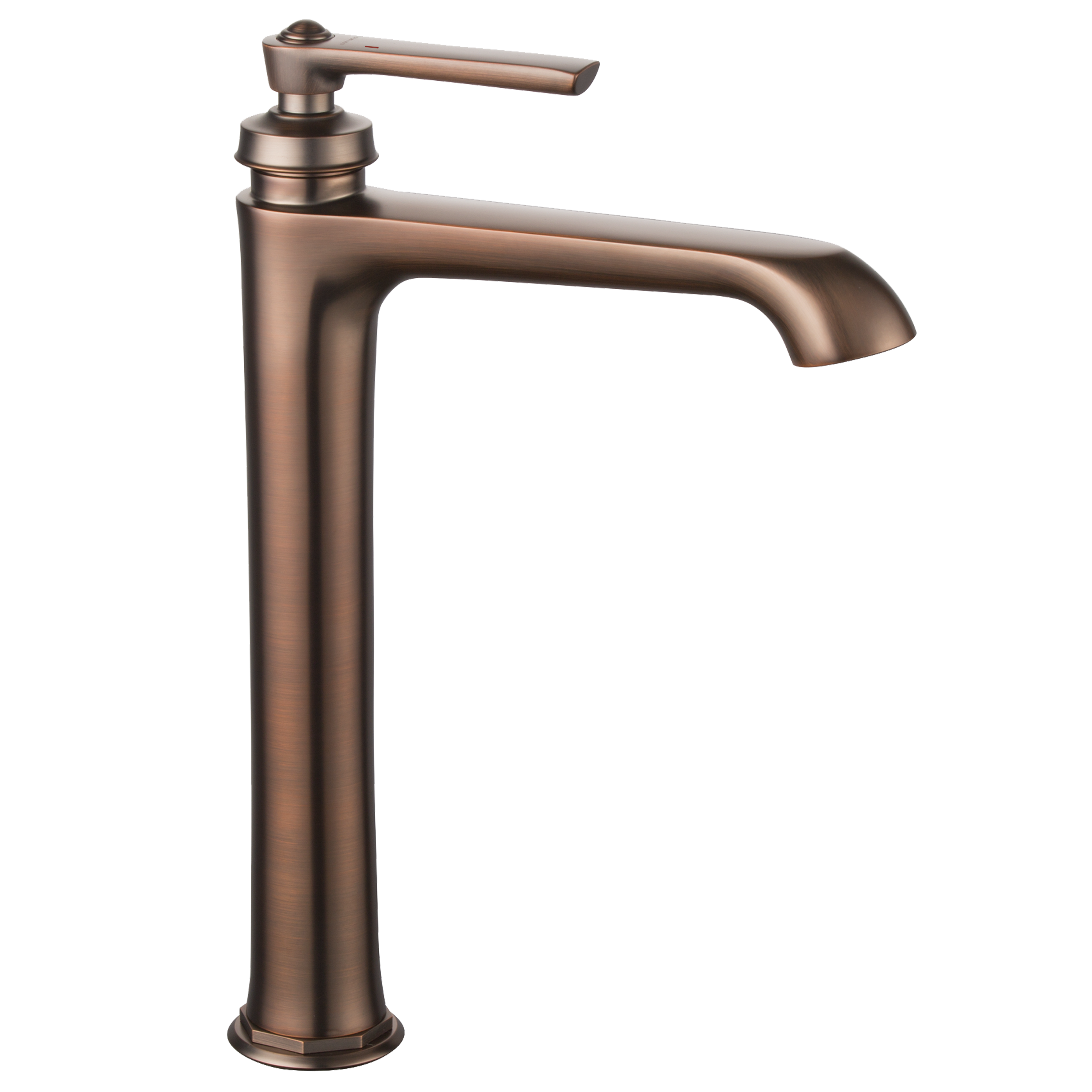 Bateria umywalkowa wysoka miedź antyczna Armance Omnires