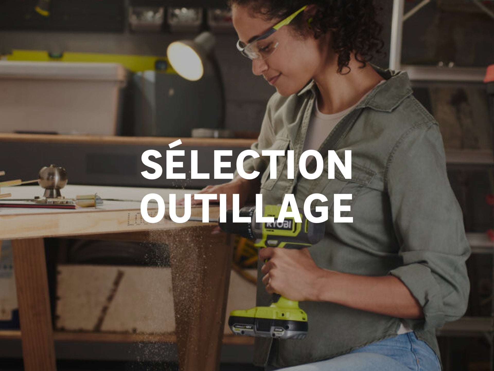 Notre sélection : Outillage | Leroy Merlin