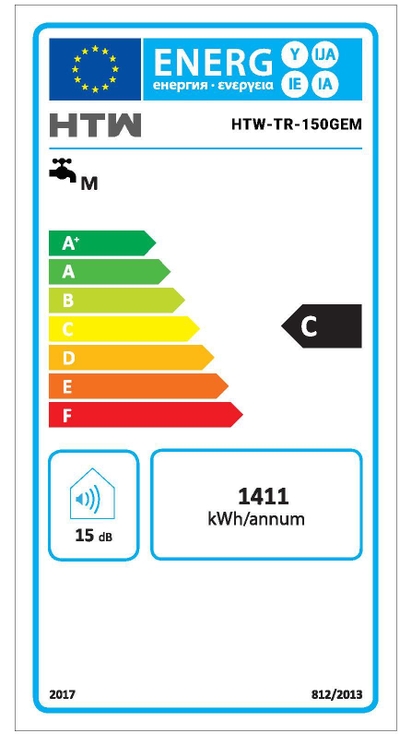 Etiqueta energética