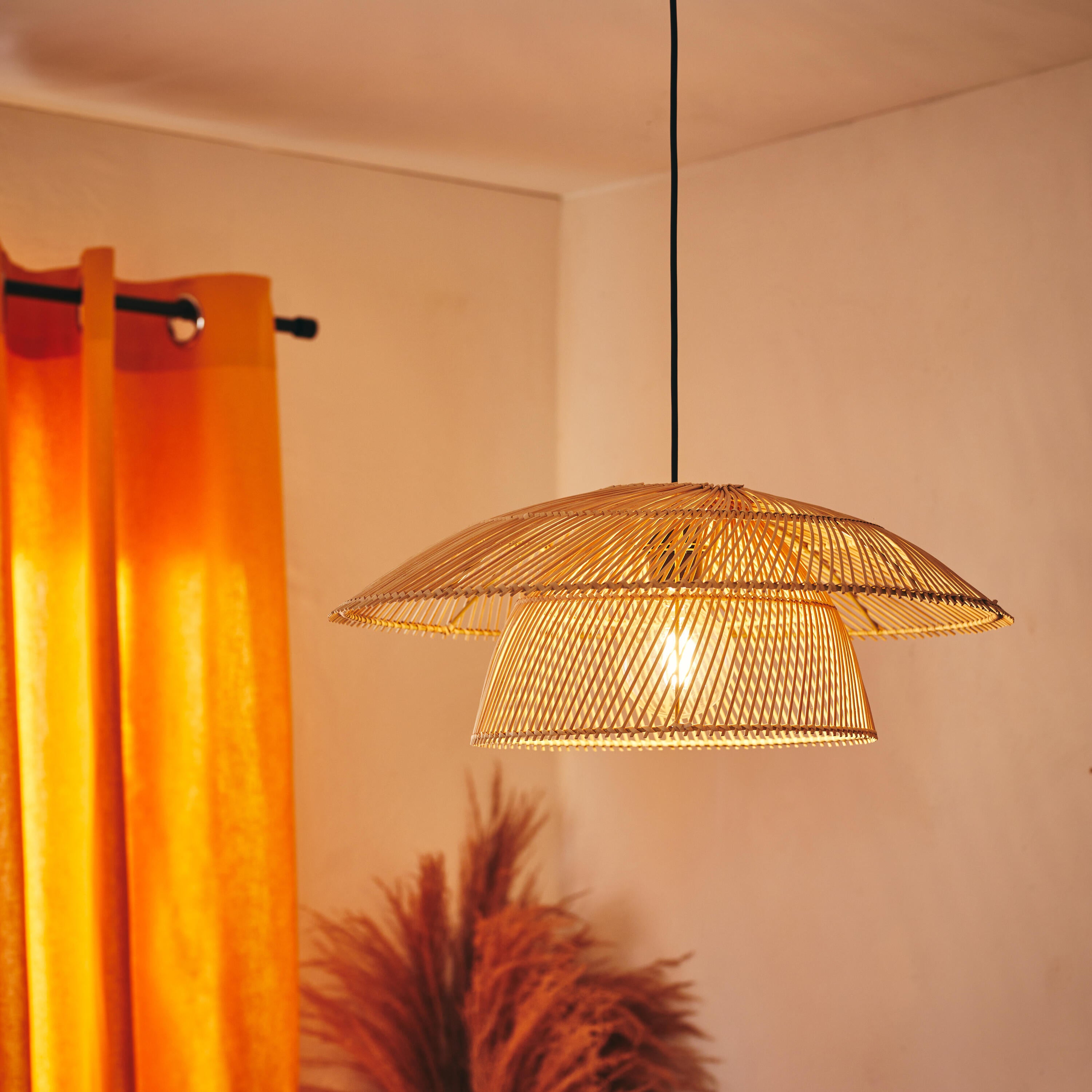 Bastão luminoso quente com temperatura de cor - 1