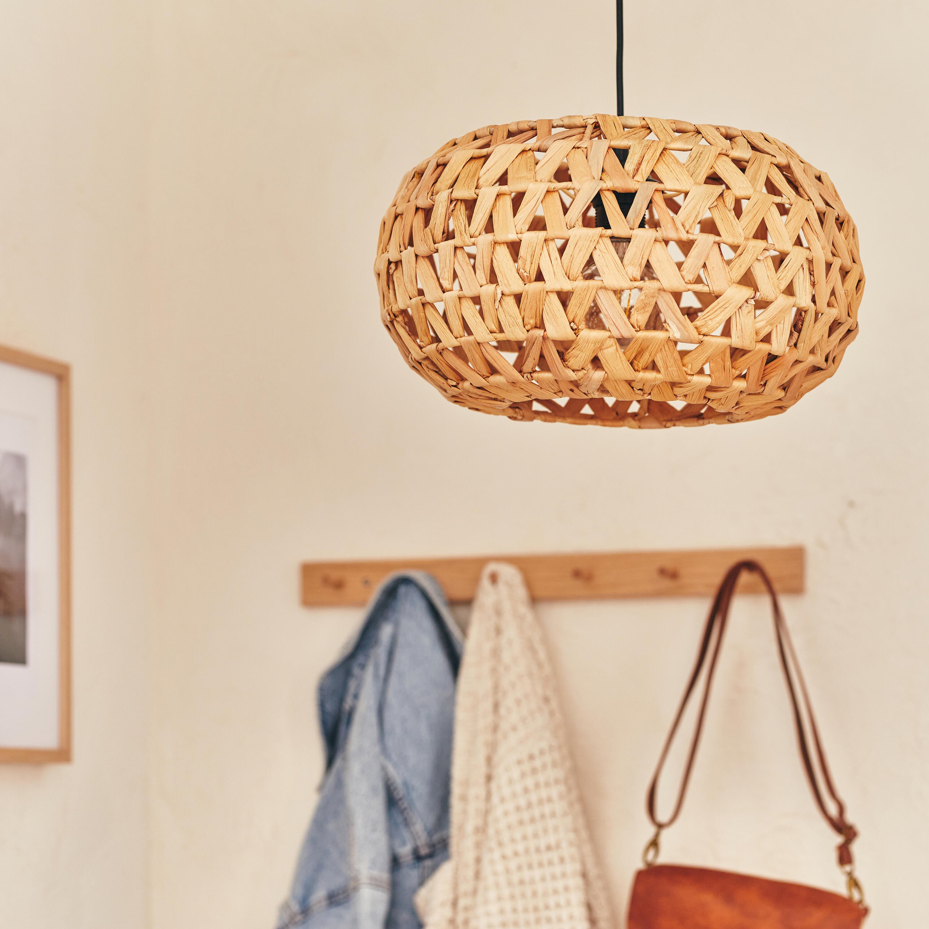 Lampa wisząca Baheza E27 Inspire - 9