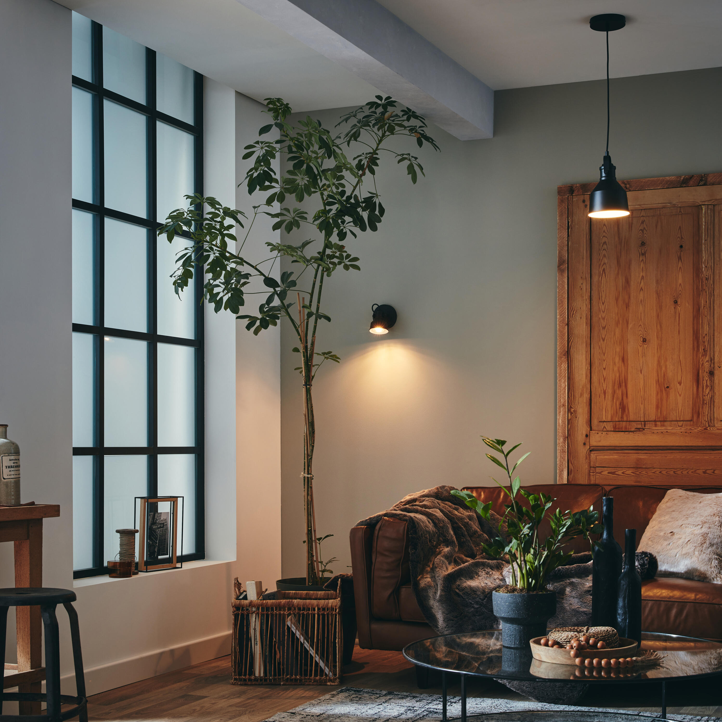 Iluminación con lámparas LED - 2