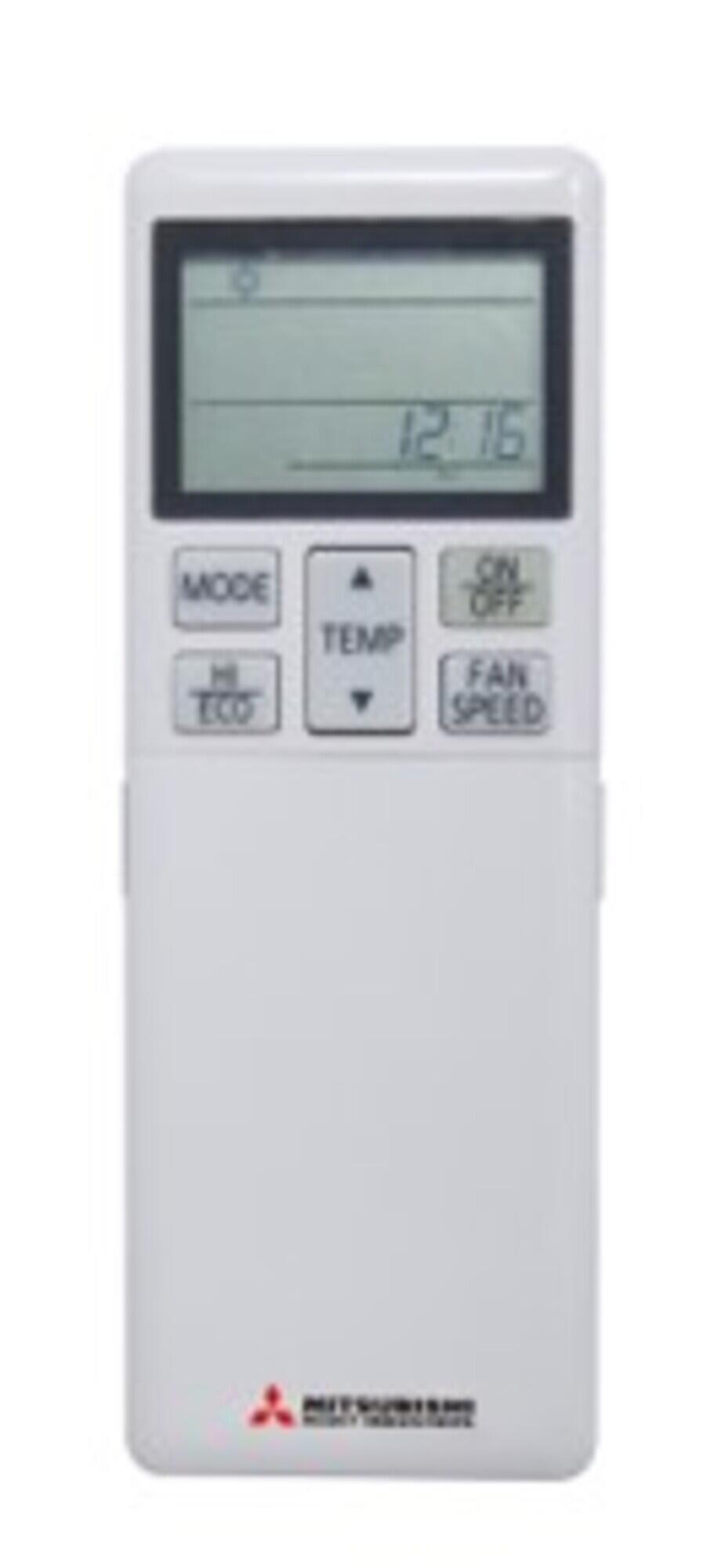 Ar condicionado fixo (1X1) Mitsubishi Diamond-WIFI branco R32 9000 BTU - 14