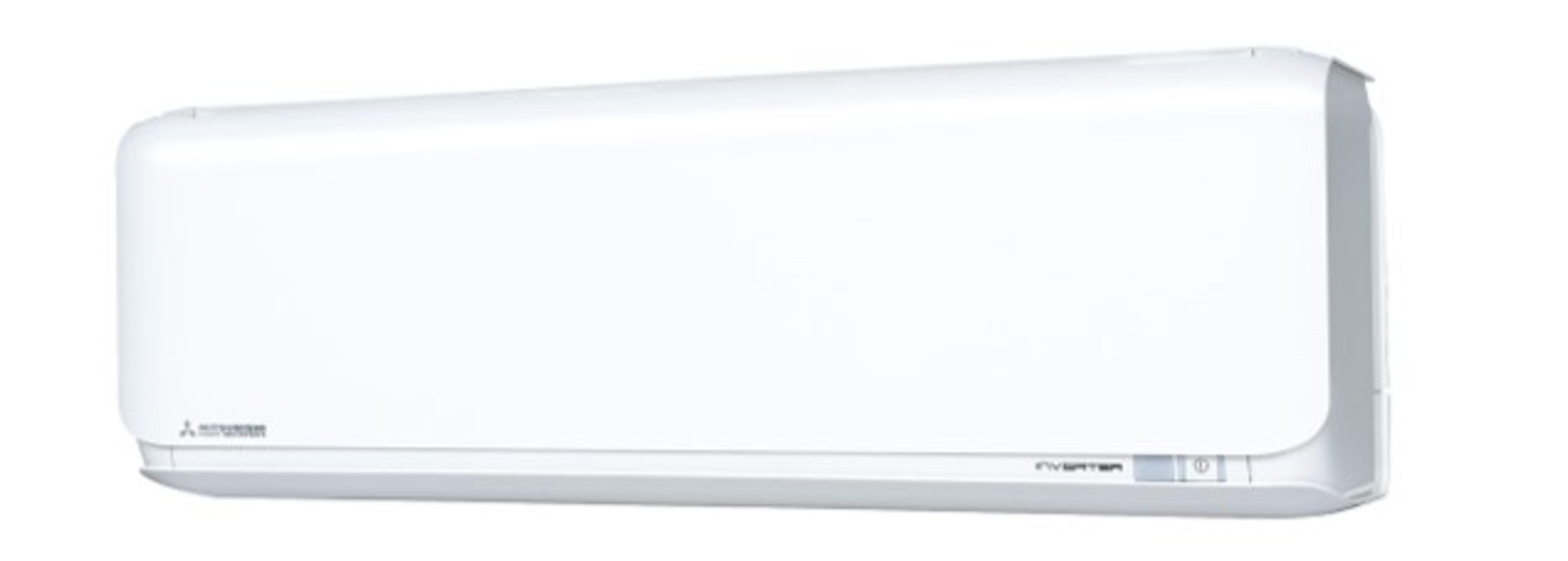 Ar condicionado fixo (1X1) Mitsubishi Diamond-WIFI branco R32 9000 BTU - 13