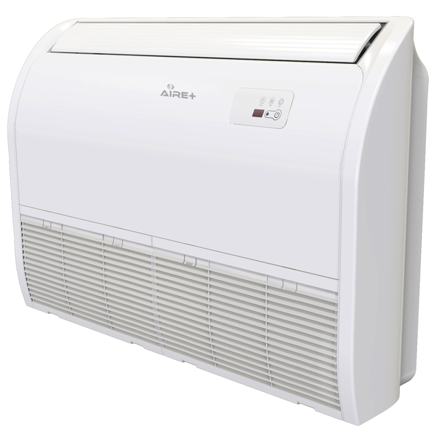 Ar condicionado (1X1) chão/teto 24 KBTU 24 CFW Aire