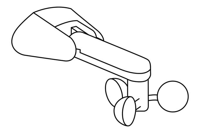 sensor de toldo