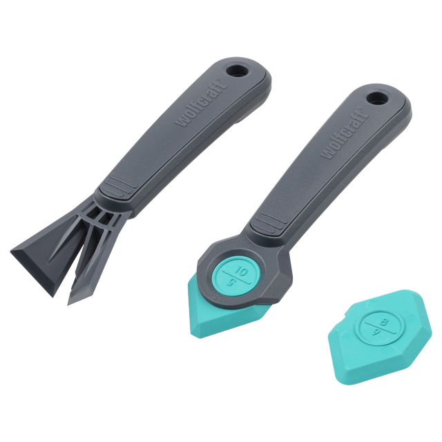 Perfilador juntas de  WOLFCRAFT